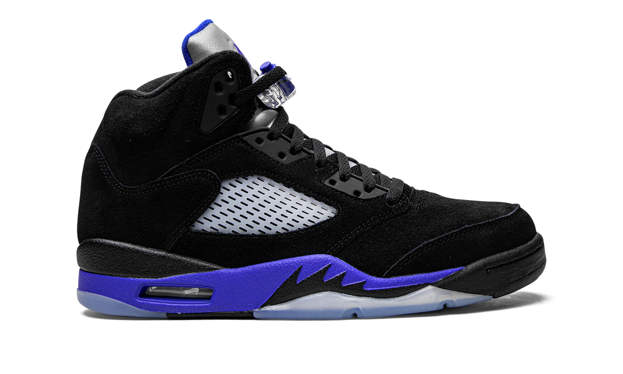 Air Jordan 5 Retro "Racer Blue" CT4838 004