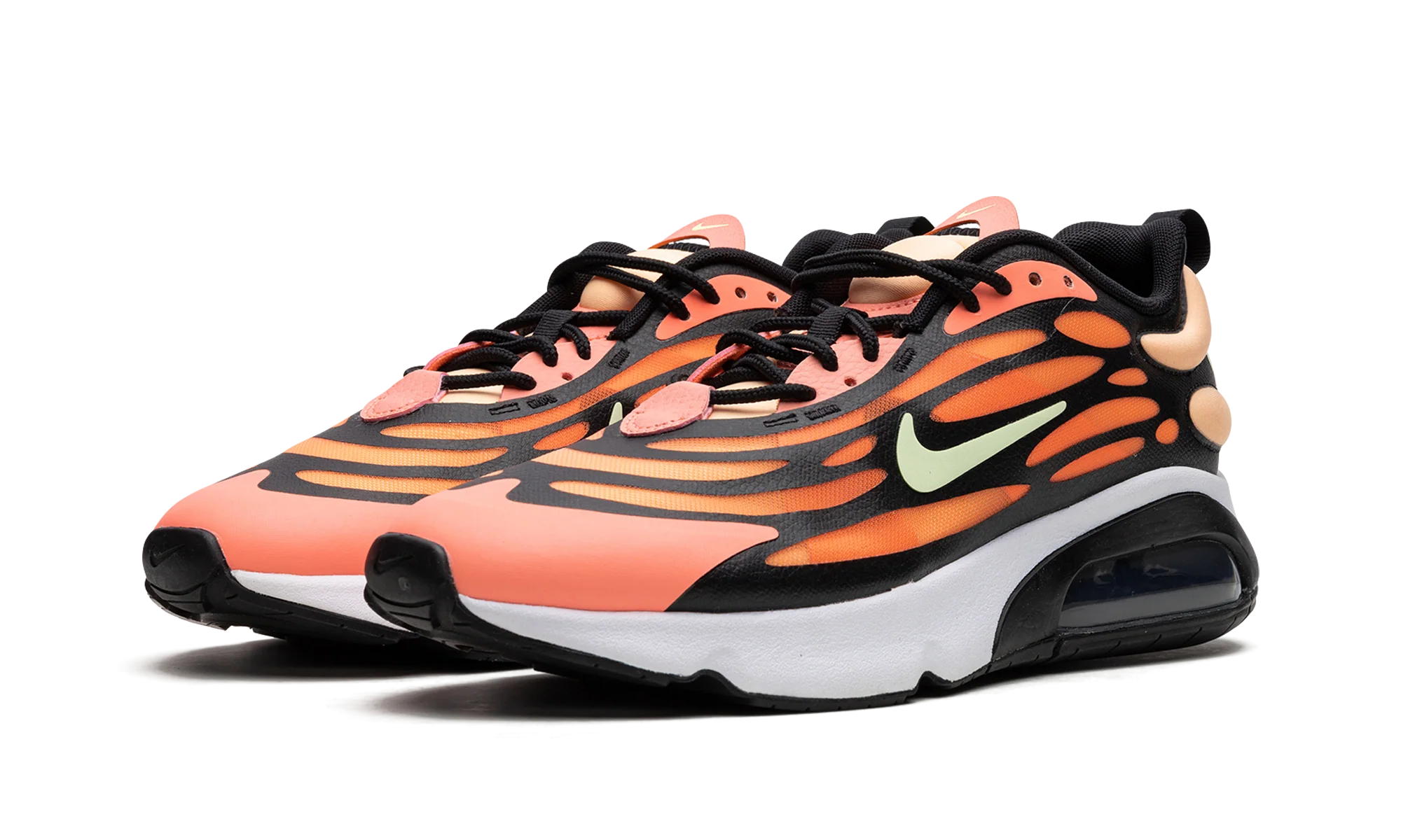 Air Max 200 "Sunrise" CK6811 600
