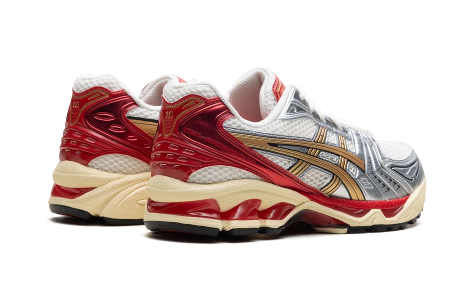 GEL Kayano 14 "Sneaker Politics - Just Say No" 1203A692 100
