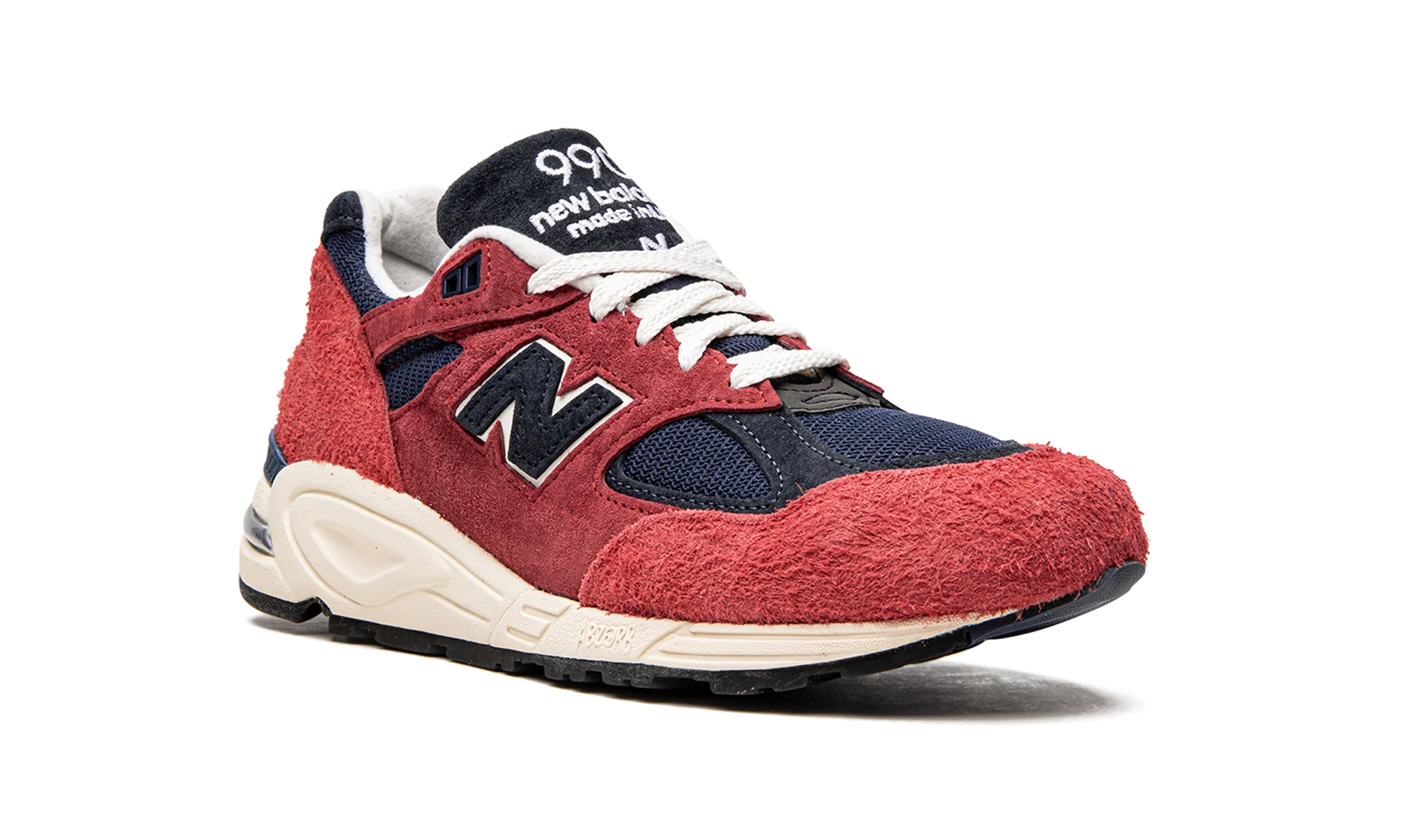 990v2 Made In USA "Chrysanthemum" M990AD2