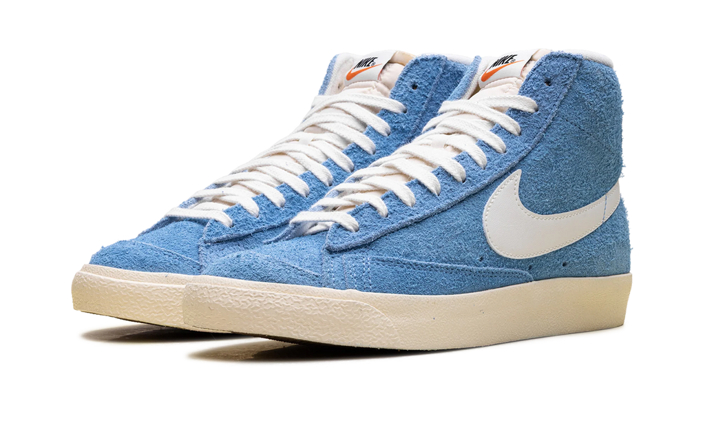 Blazer Mid '77 Premium "University Blue" HF3157 400
