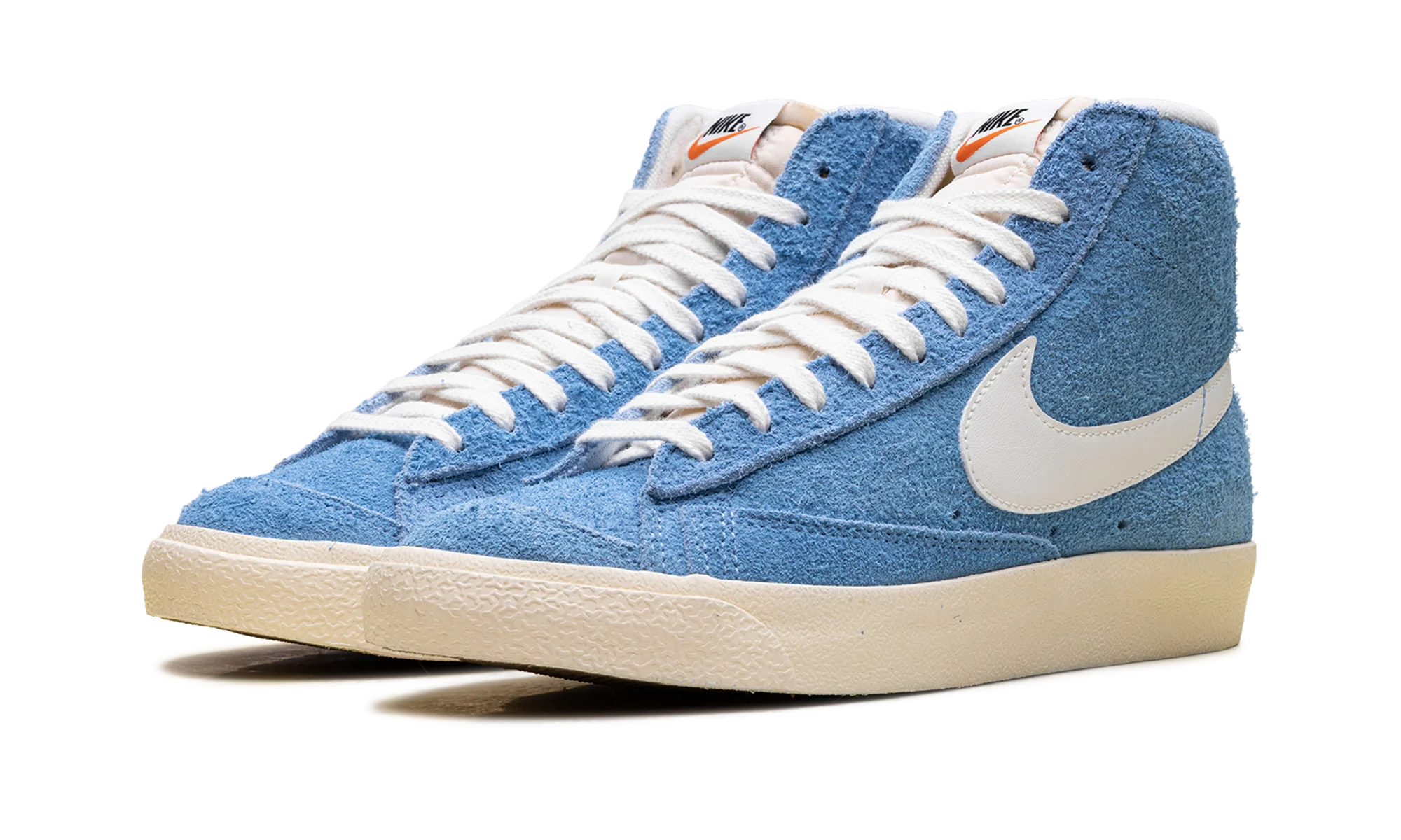 Blazer Mid '77 Premium "University Blue" HF3157 400