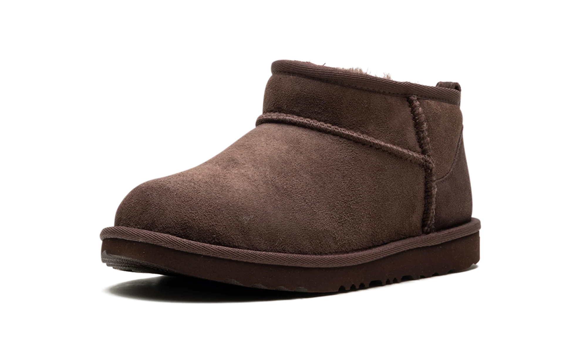 Classic Ultra Mini Boot GS "Burnt Cedar" 1130750K BCDR