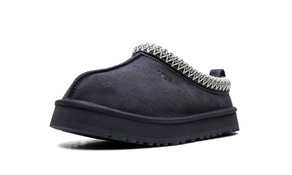 Tazz Slipper Kids "Eve Blue" 1143776K EVB