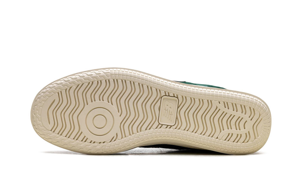 T500 "Marsh Green Angora" CT500CH