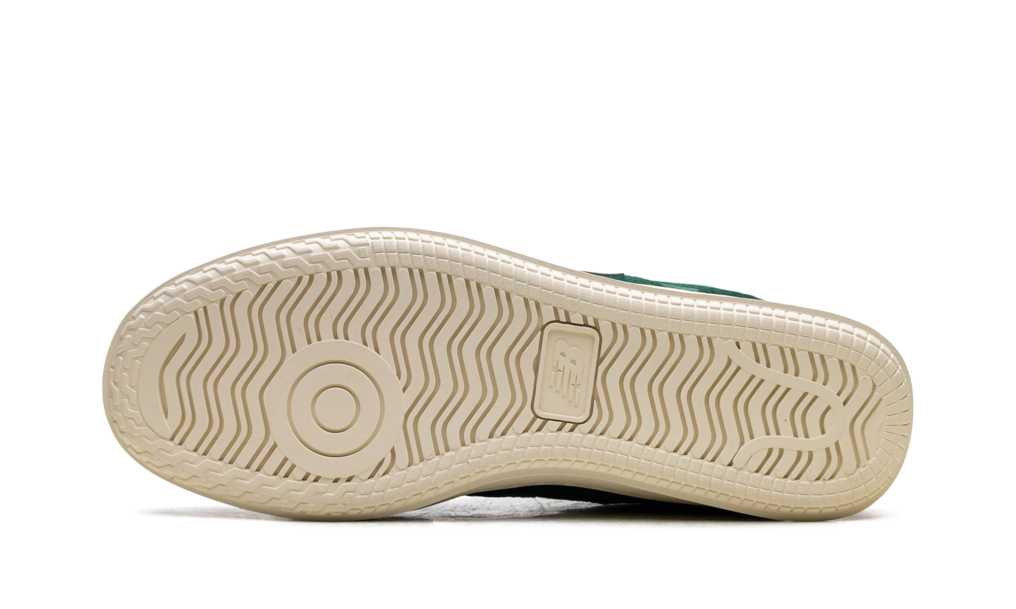T500 "Marsh Green Angora" CT500CH