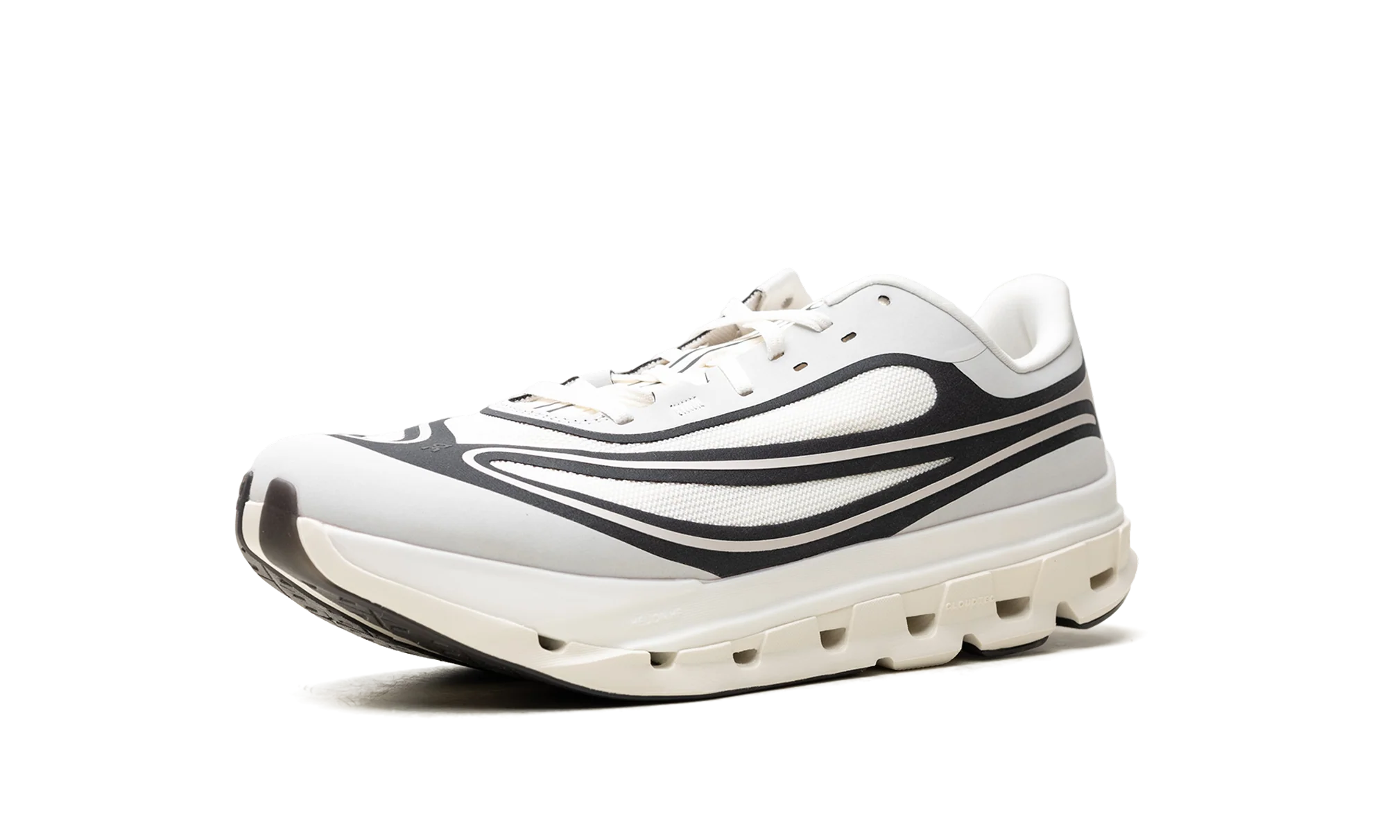 Cloudflow 5 AD "Ivory Black" 3MF30700791