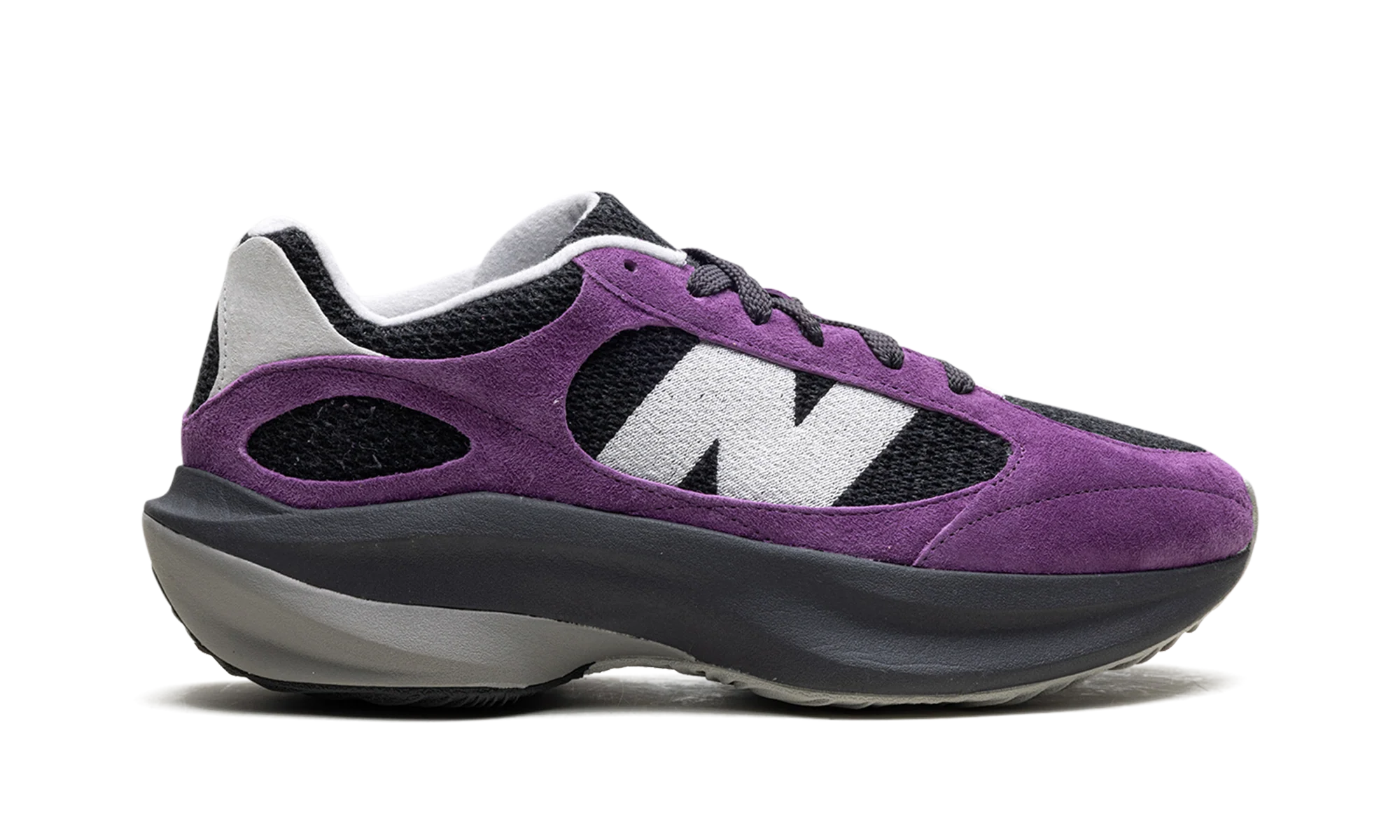 WRPD Runner "Dusted Grape" UWRPDFSA
