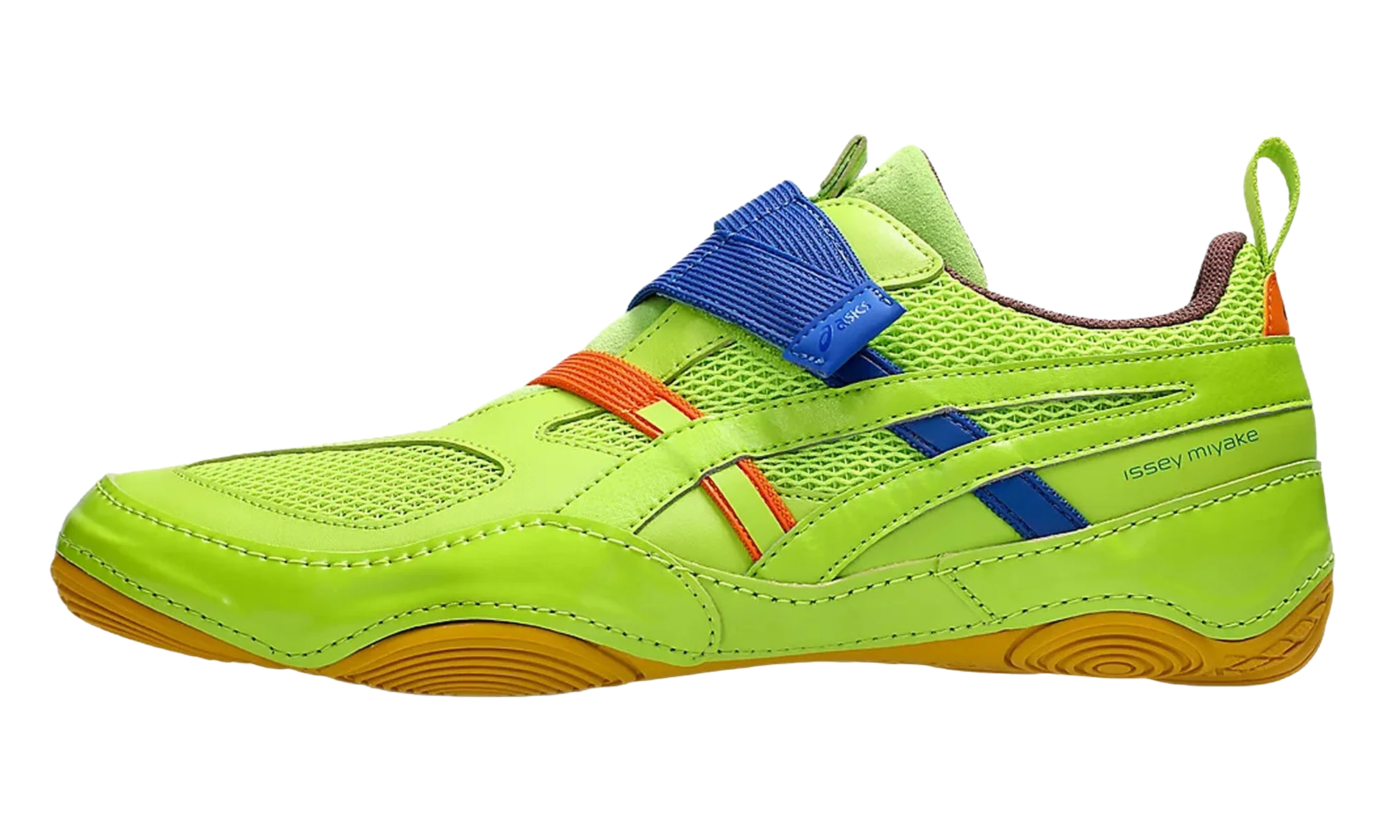 ASICS Hyper Taping "Issey Miyake - Green" 1203B190 300