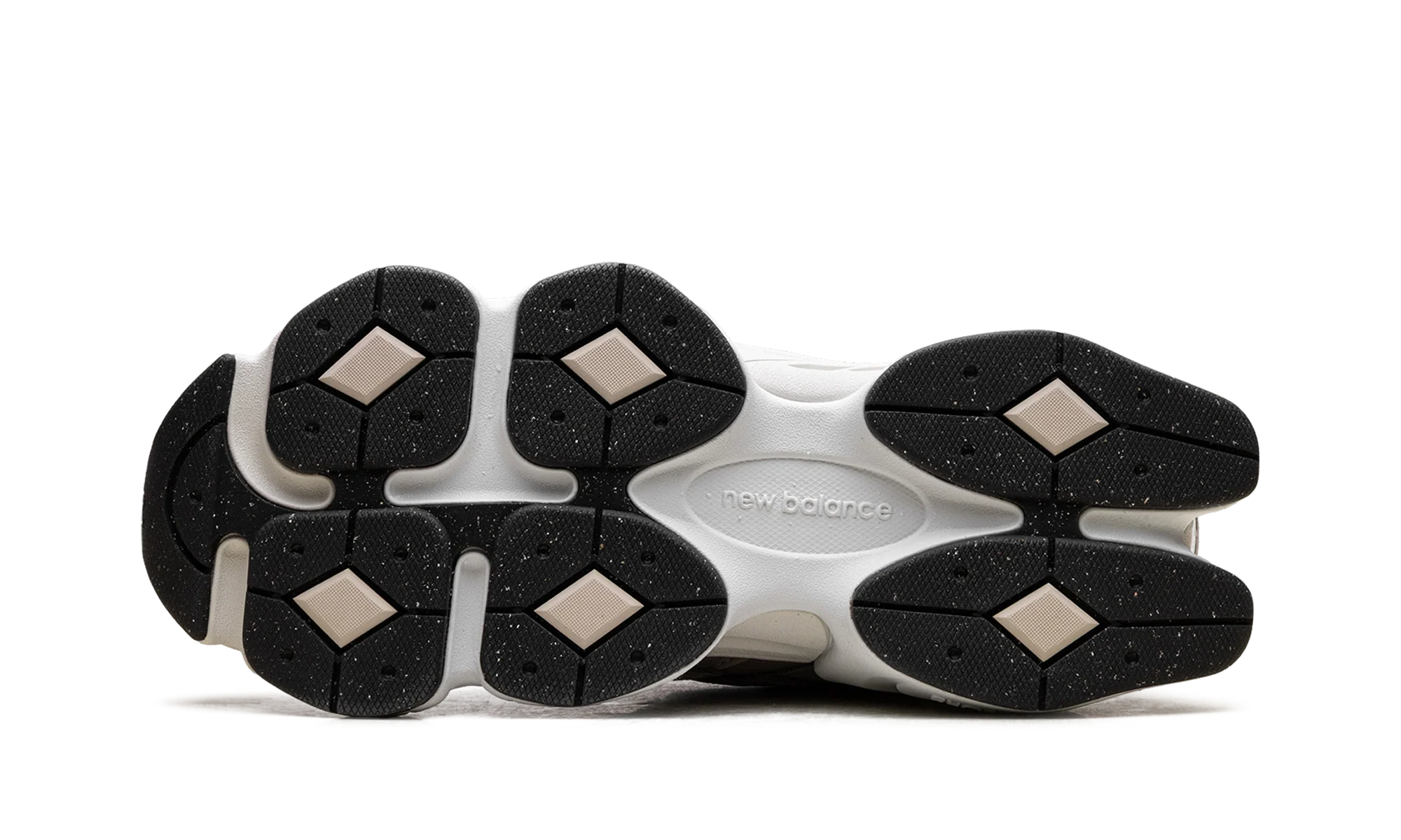9060 "Fall Suedes Pack Arid Stone" U9060CTA