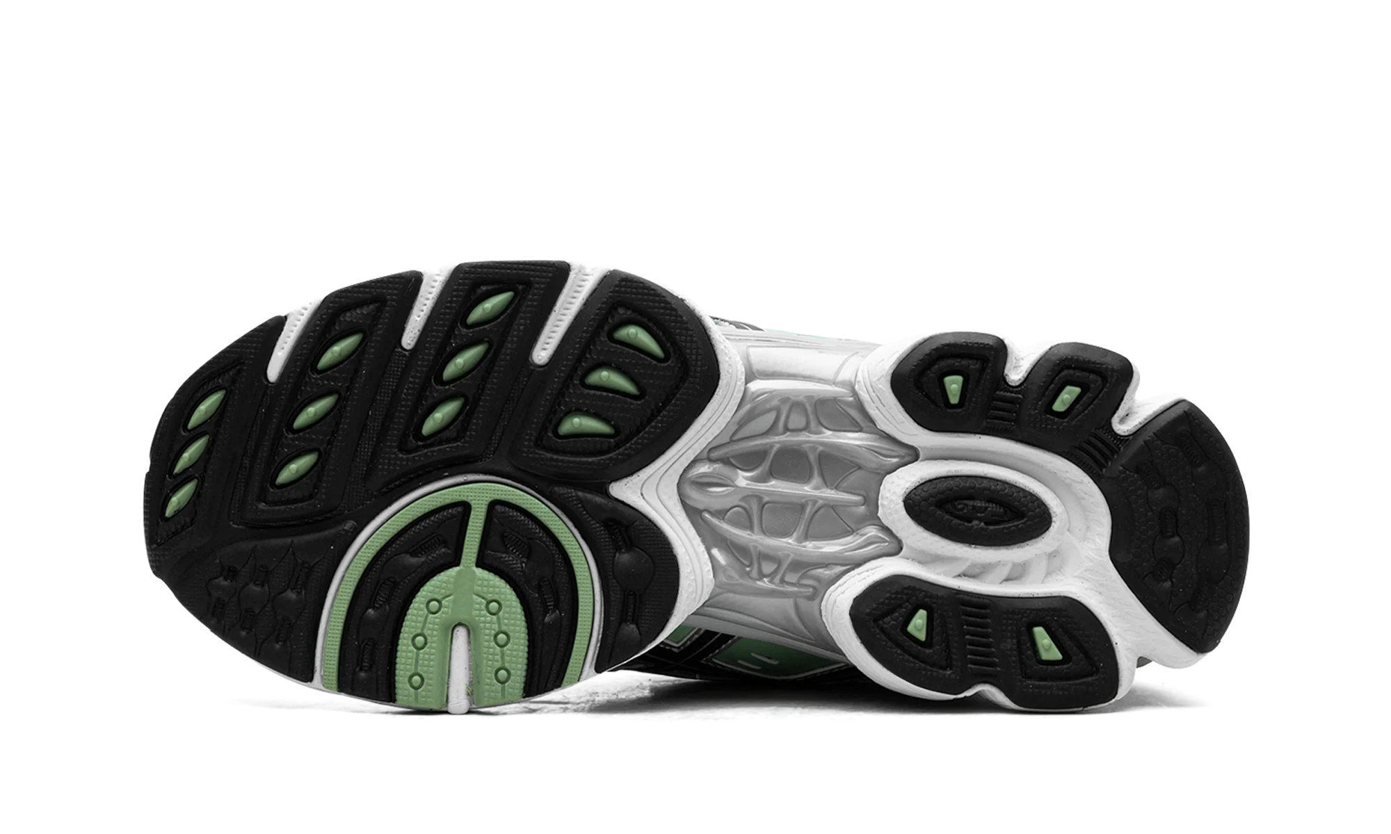 GEL-NIMBUS 9 WMNS "White / Bamboo" 1202A278 109