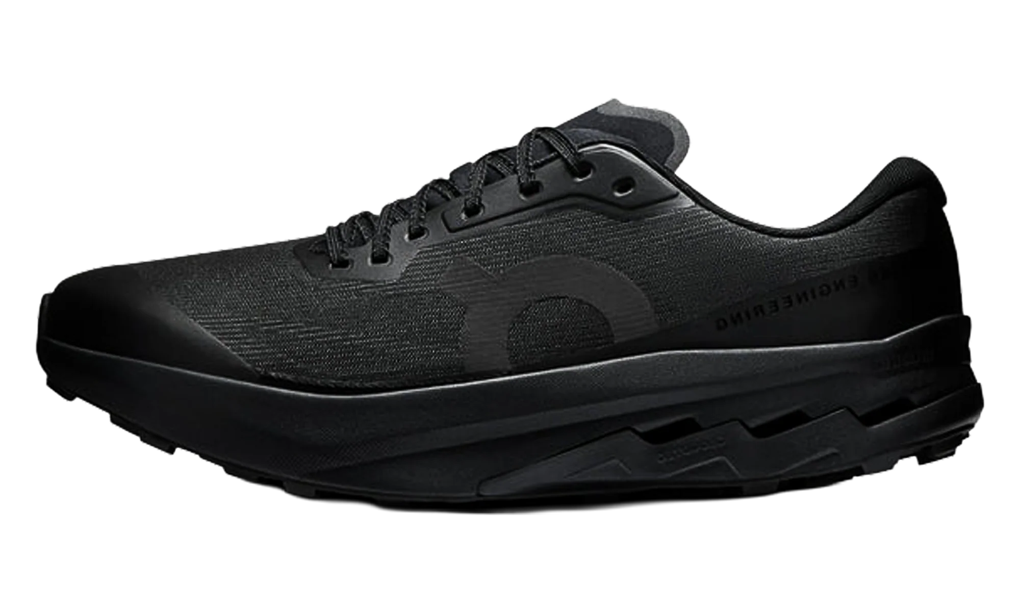 Cloudultra Peak 1 "Black / Black" 3MG10381043