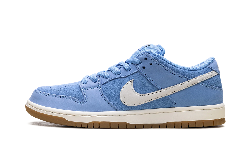 SB Dunk Low Pro "University Blue Gum" FJ1674 401