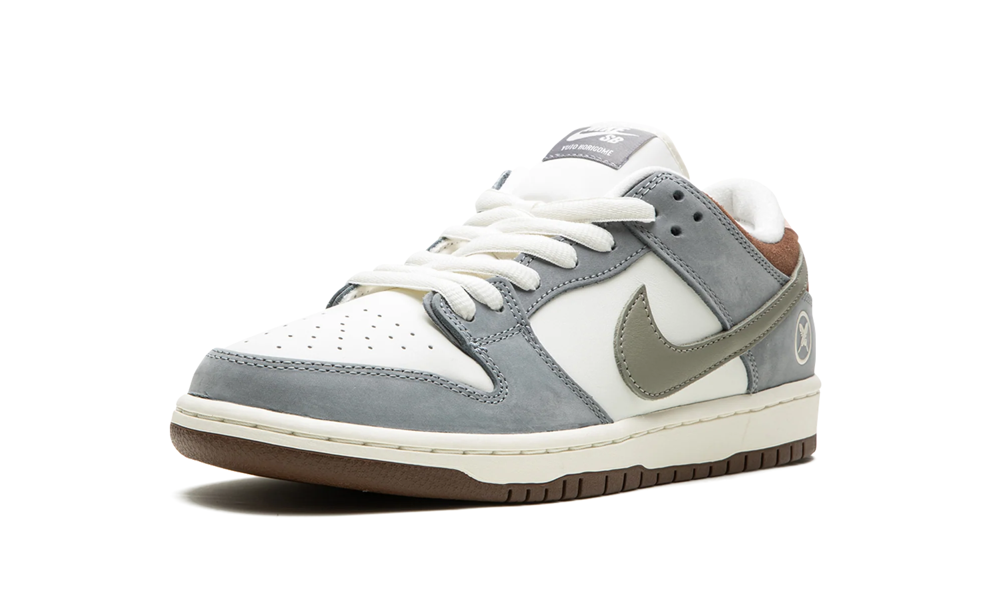SB Dunk Low "Yuto Horigome" FQ1180 001