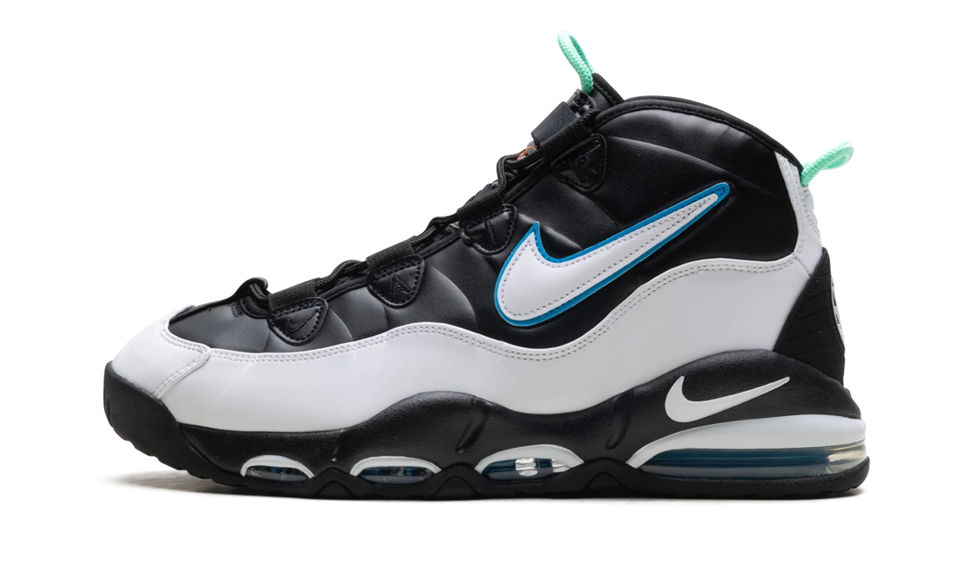 Air Max Uptempo 95 "NY vs. NY" IH5074 010
