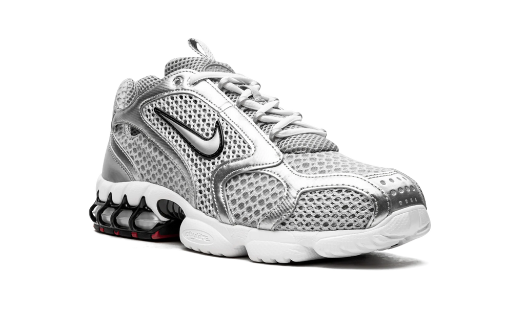 Air Zoom Spiridon Cage 2 "Black Green Silver" CJ1288 001