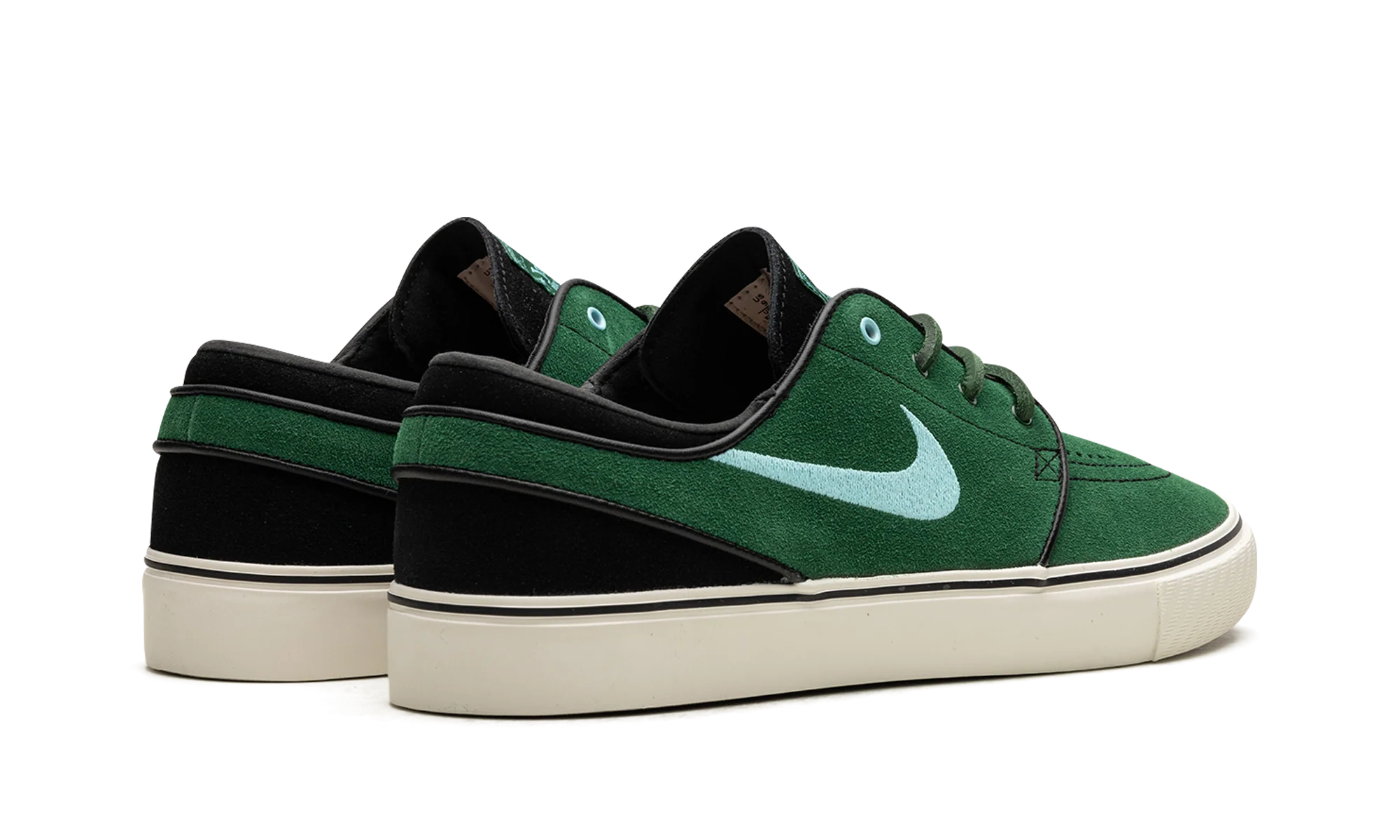 Janoski+ "Gorge Green" DV5475 300