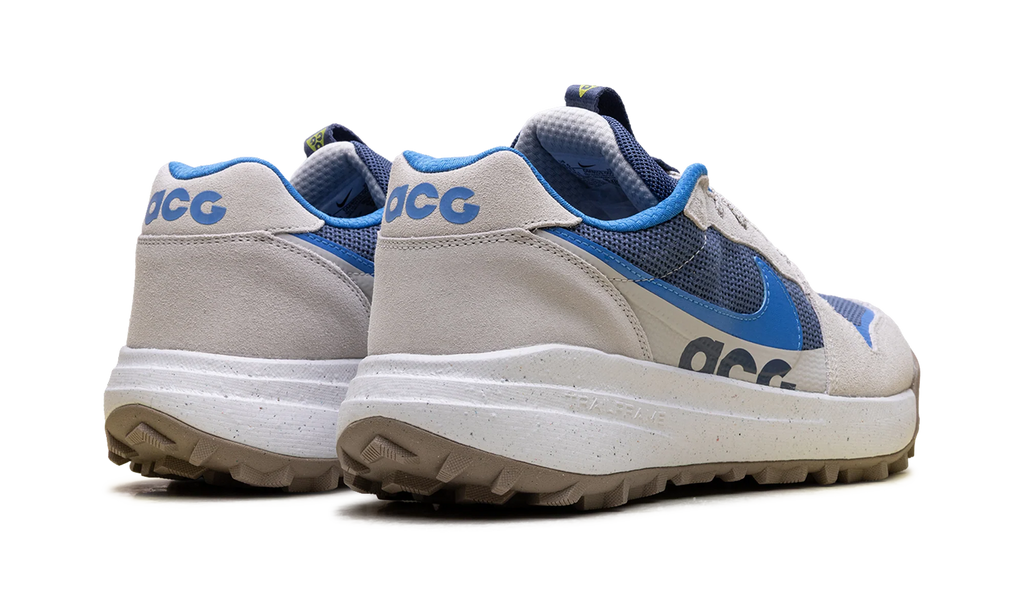 ACG LOWCATE "LIGHT BONE PHOTO BLUE" DM8019 005