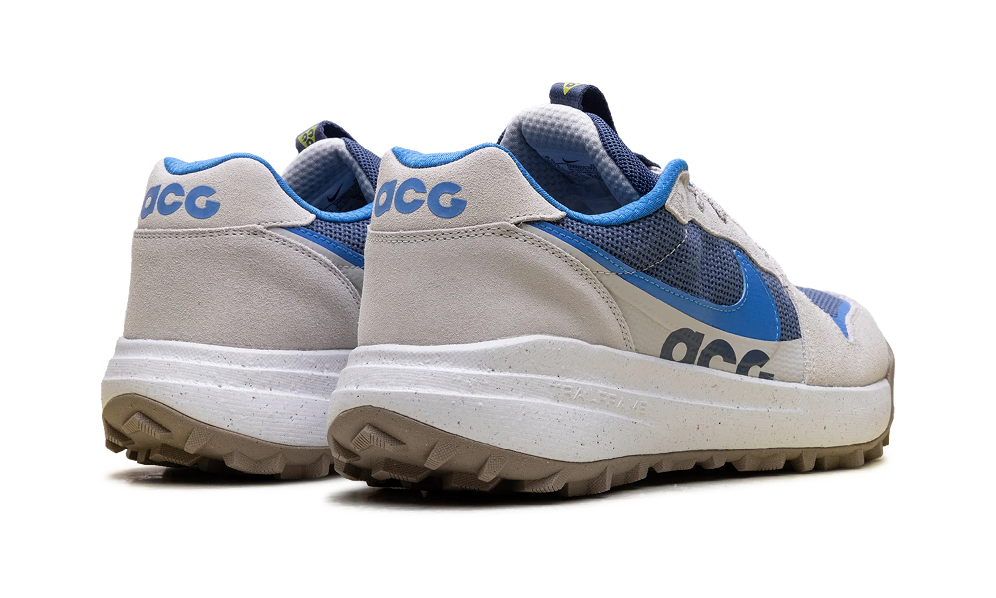 ACG LOWCATE "LIGHT BONE PHOTO BLUE" DM8019 005