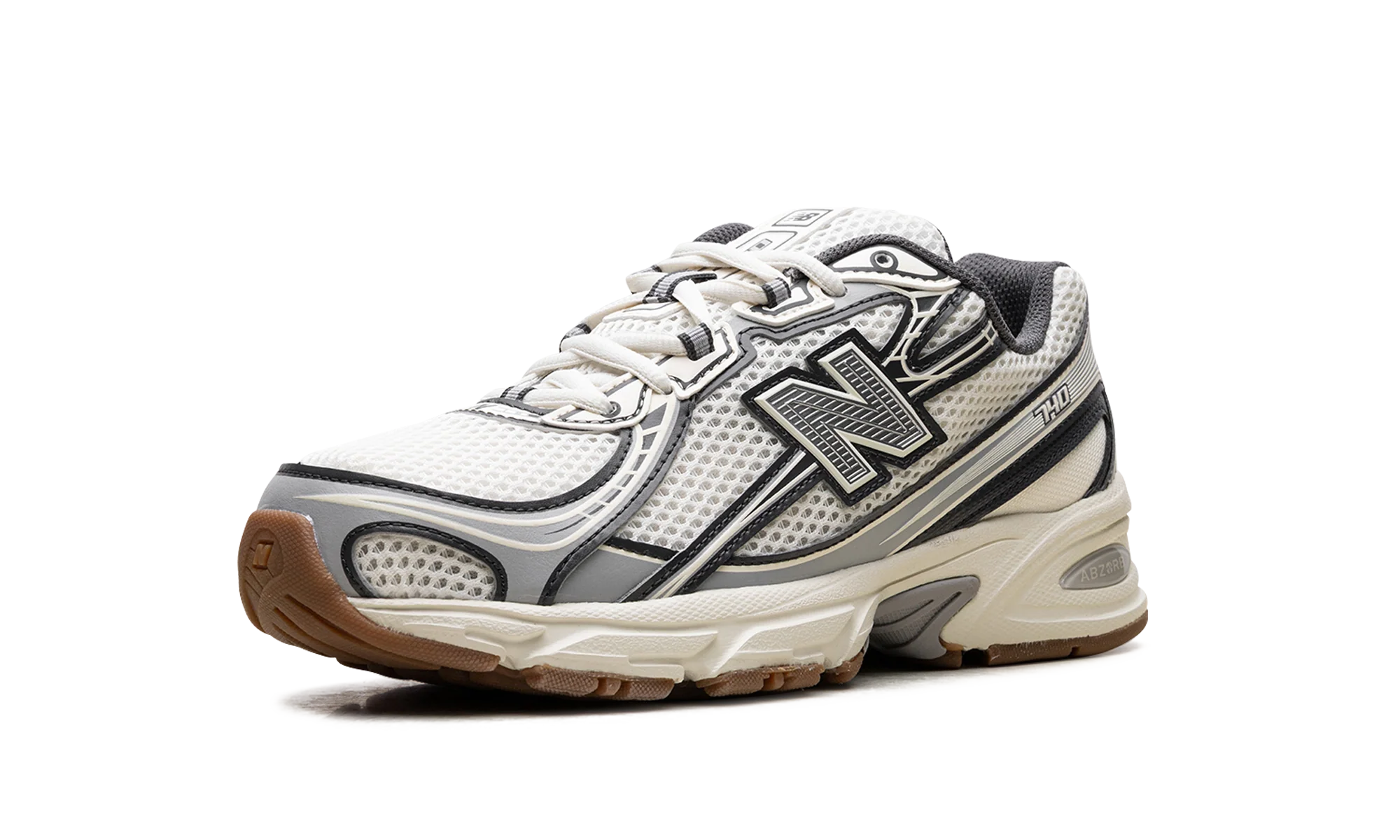 740 "Beige Grey" U740AA2