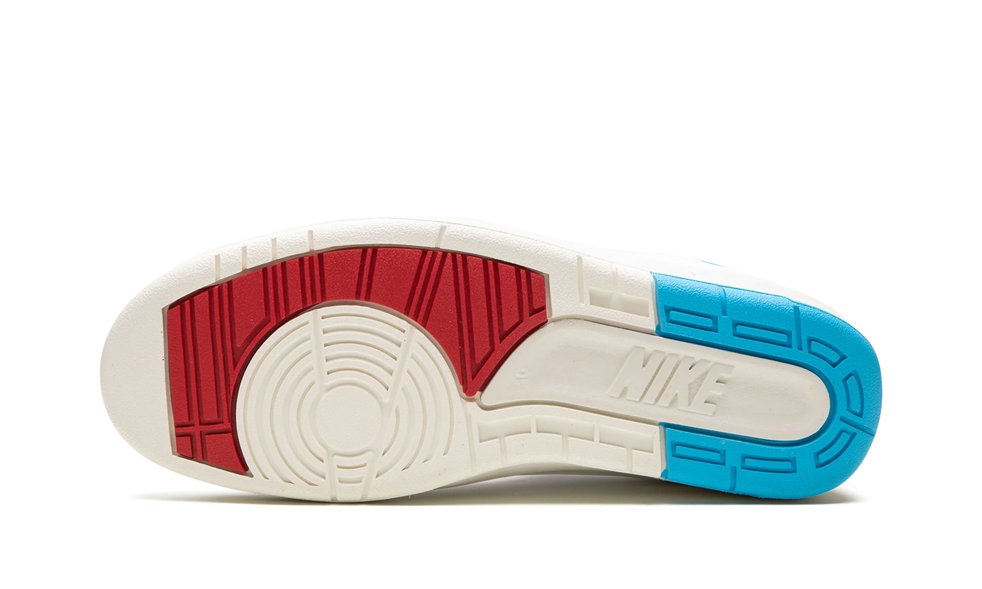 Jordan 2 Retro WMNS "NC to Chi" DX4401 164
