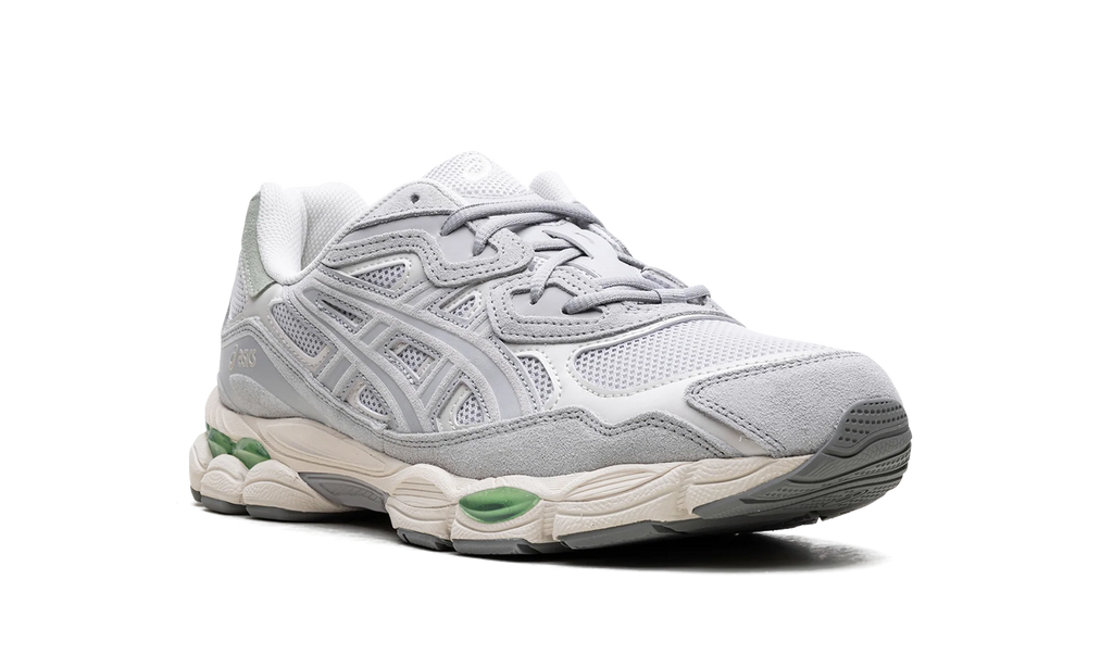 GEL-NYC "Cloud Grey" 1203A383 022