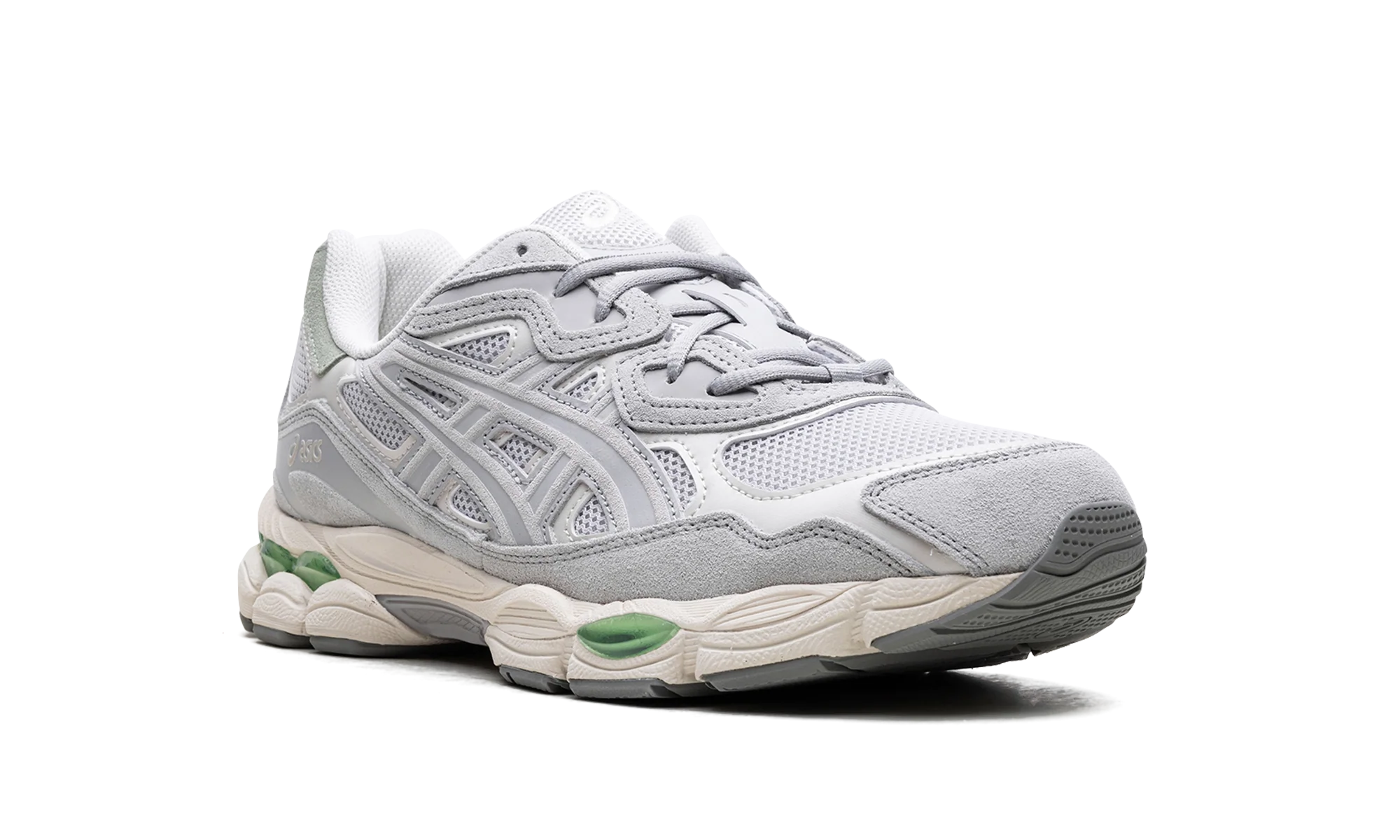 GEL-NYC "Cloud Grey" 1203A383 022