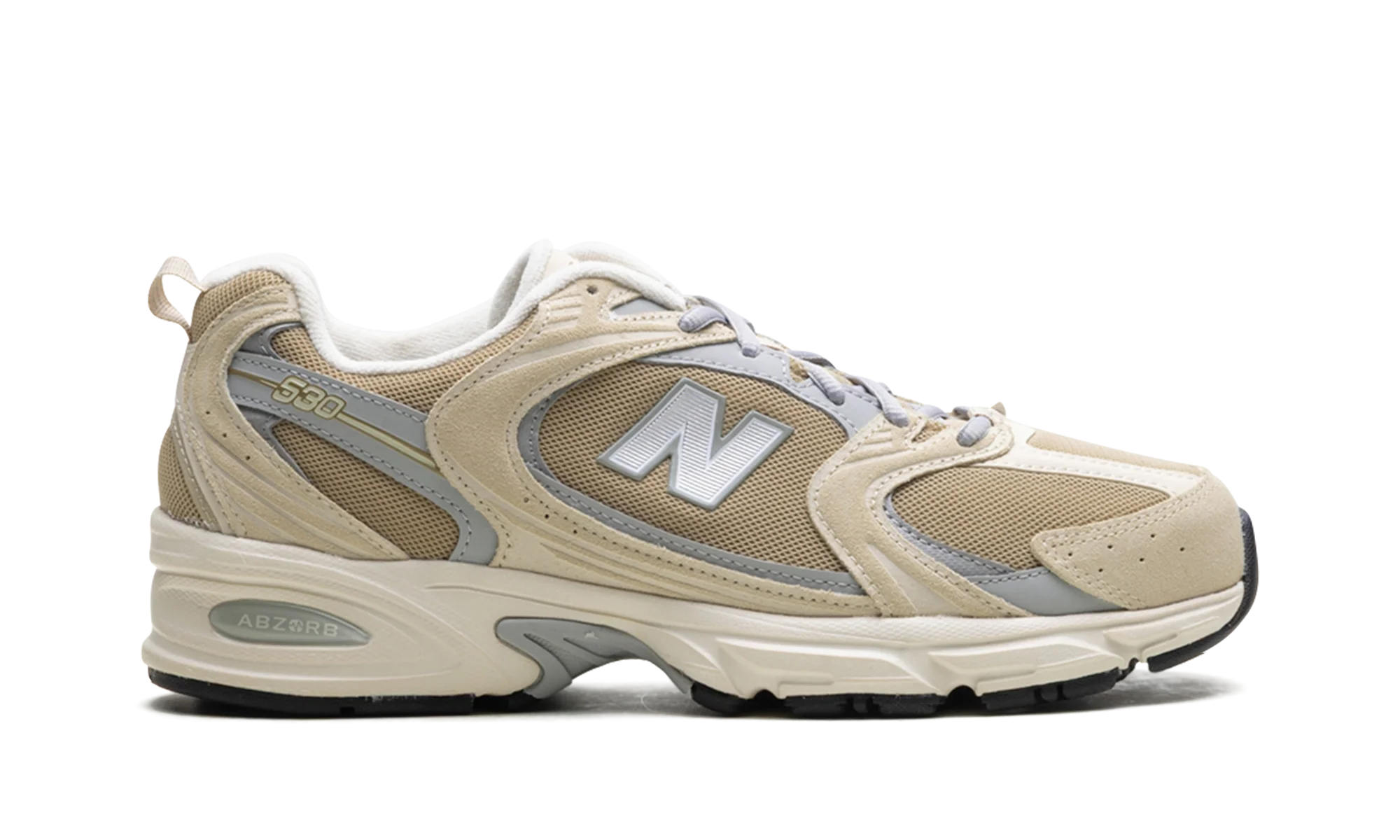 530 "Beige Sand" MR530CP