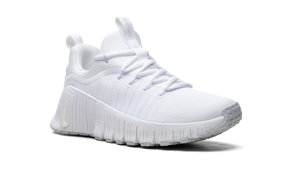 Free Metcon 6 WMNS "Platinum Tint" FJ7126 101