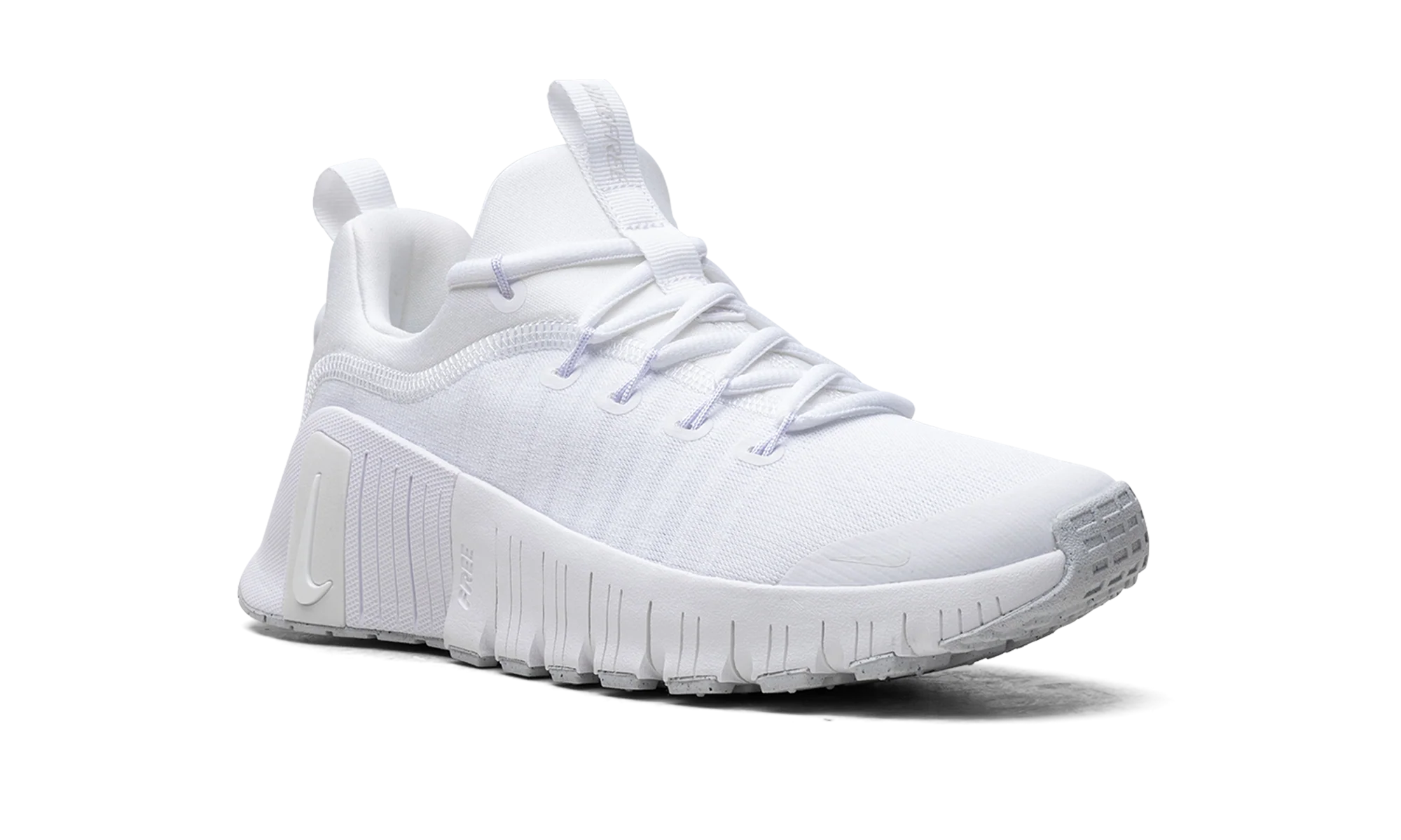 Free Metcon 6 WMNS "Platinum Tint" FJ7126 101