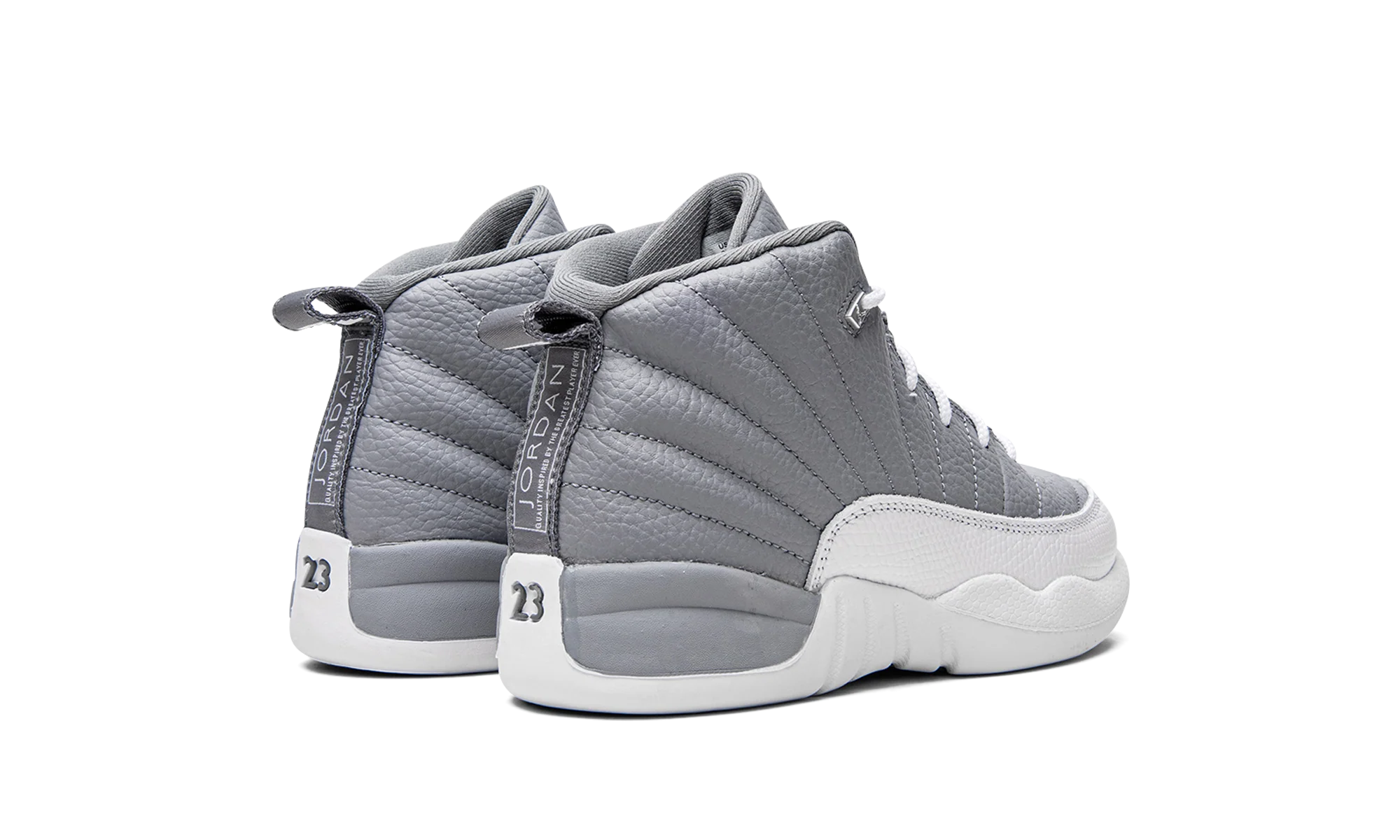 Air Jordan 12 Retro PS "Stealth" 151186 015
