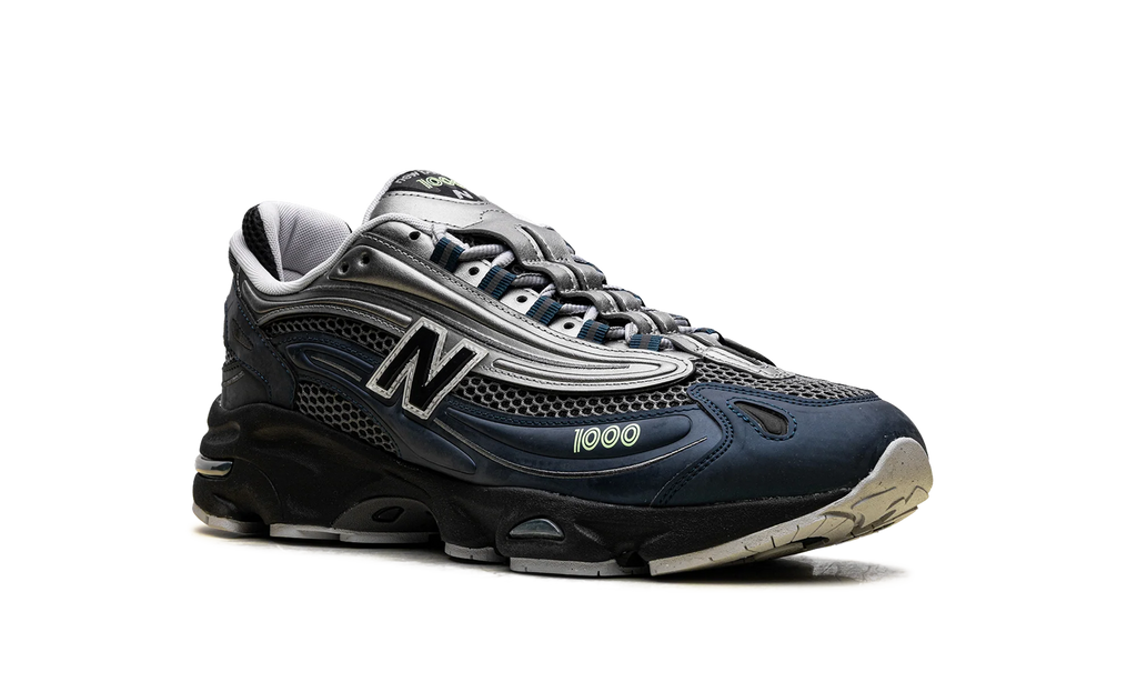 1000 "Deep Ocean" M1000S