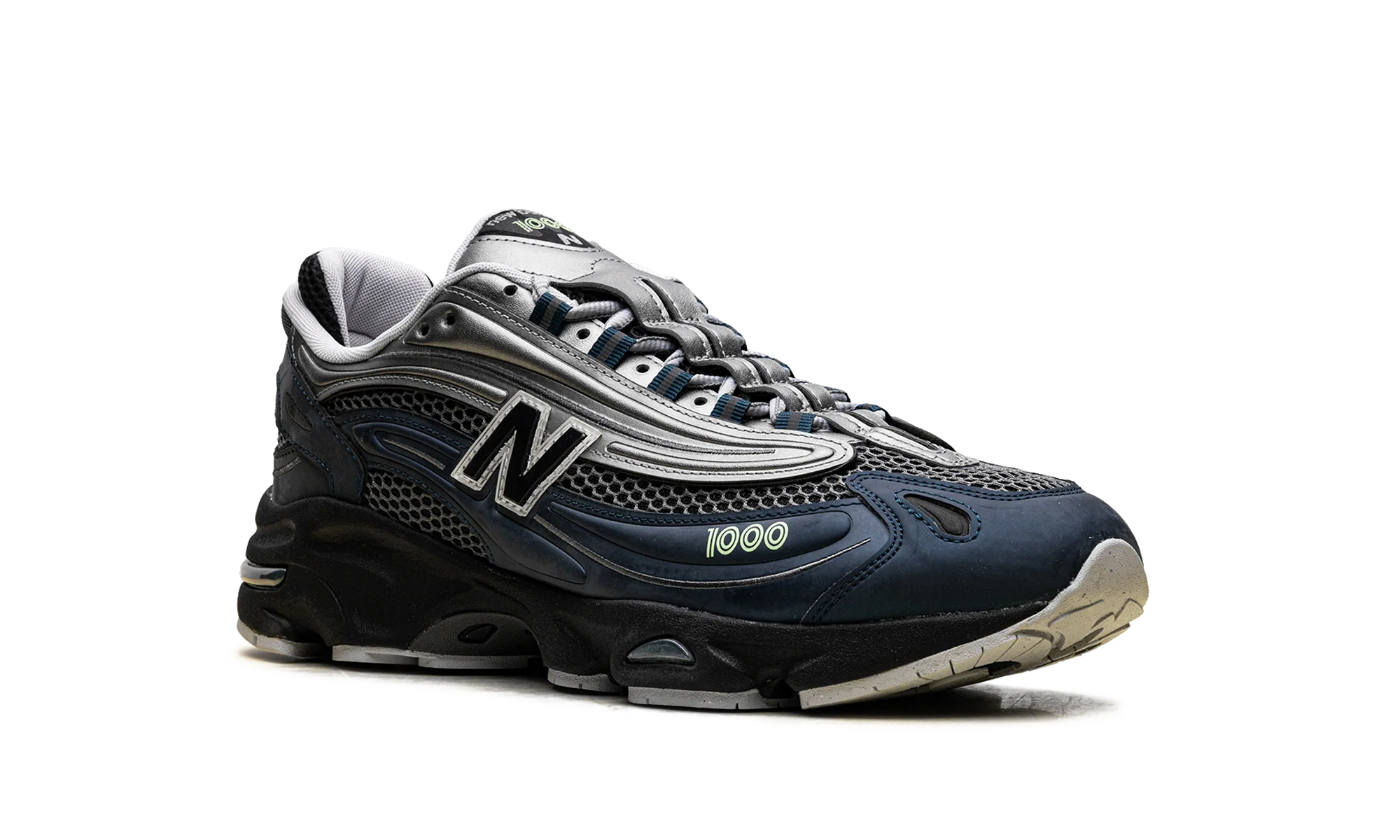 1000 "Deep Ocean" M1000S