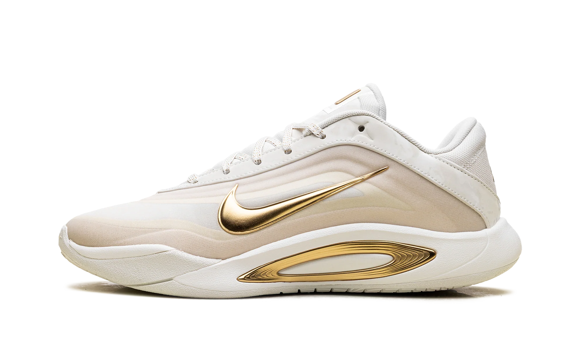 A'One Wmns "Gold Dynasty" FZ8605 102