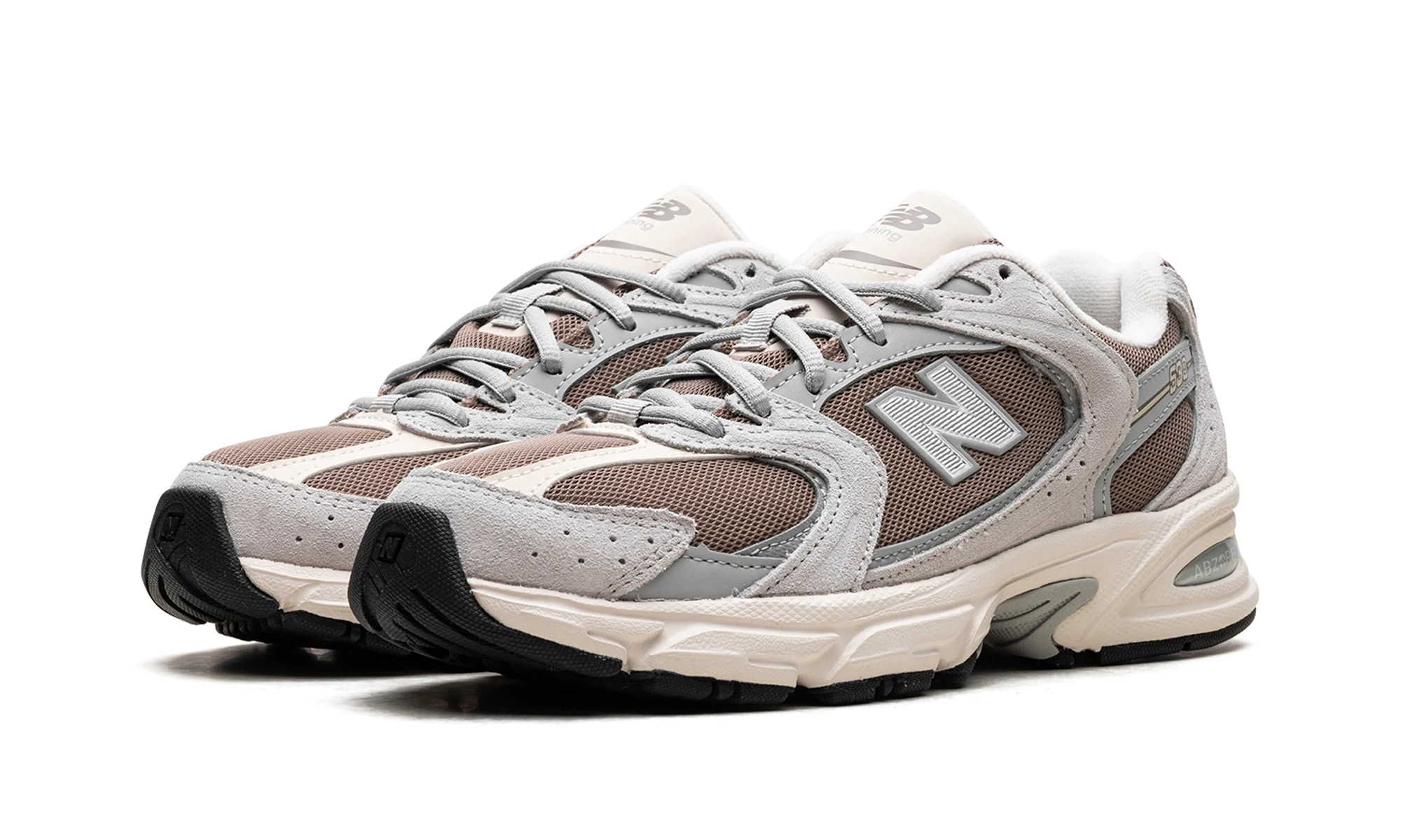 530 "Moonrock Mushroom" MR530CN