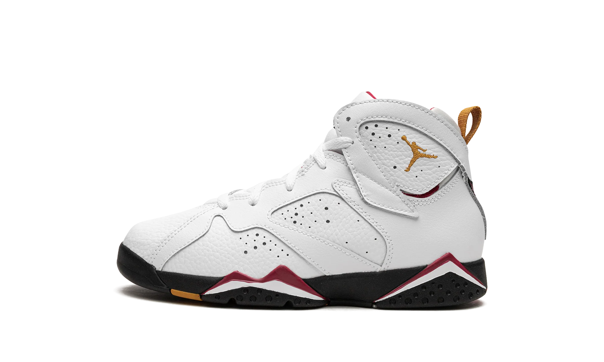 Air Jordan 7 PS "Cardinal" DJ2778 106
