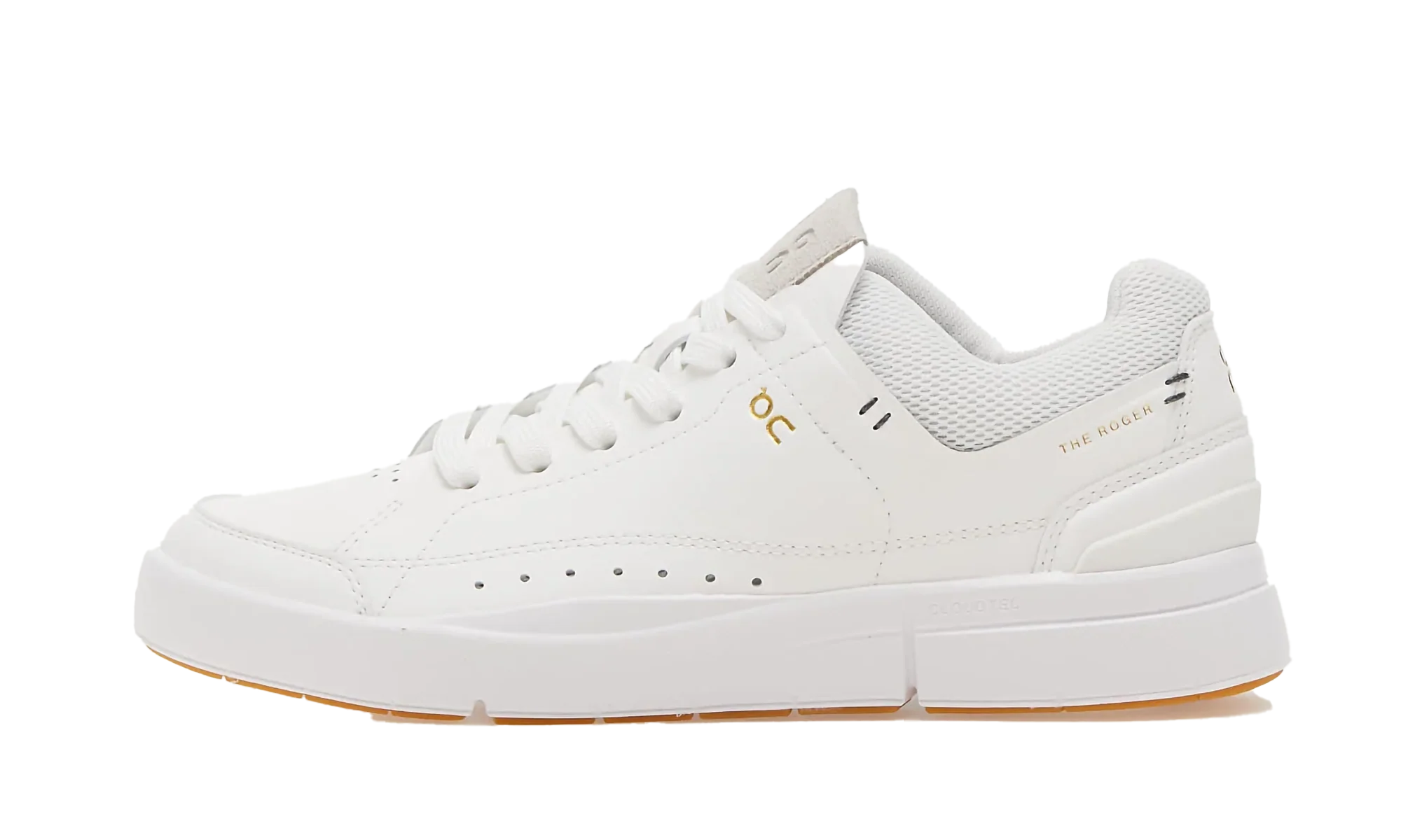 On The Roger Centre Court WMNS "Gum" 3WD11280228