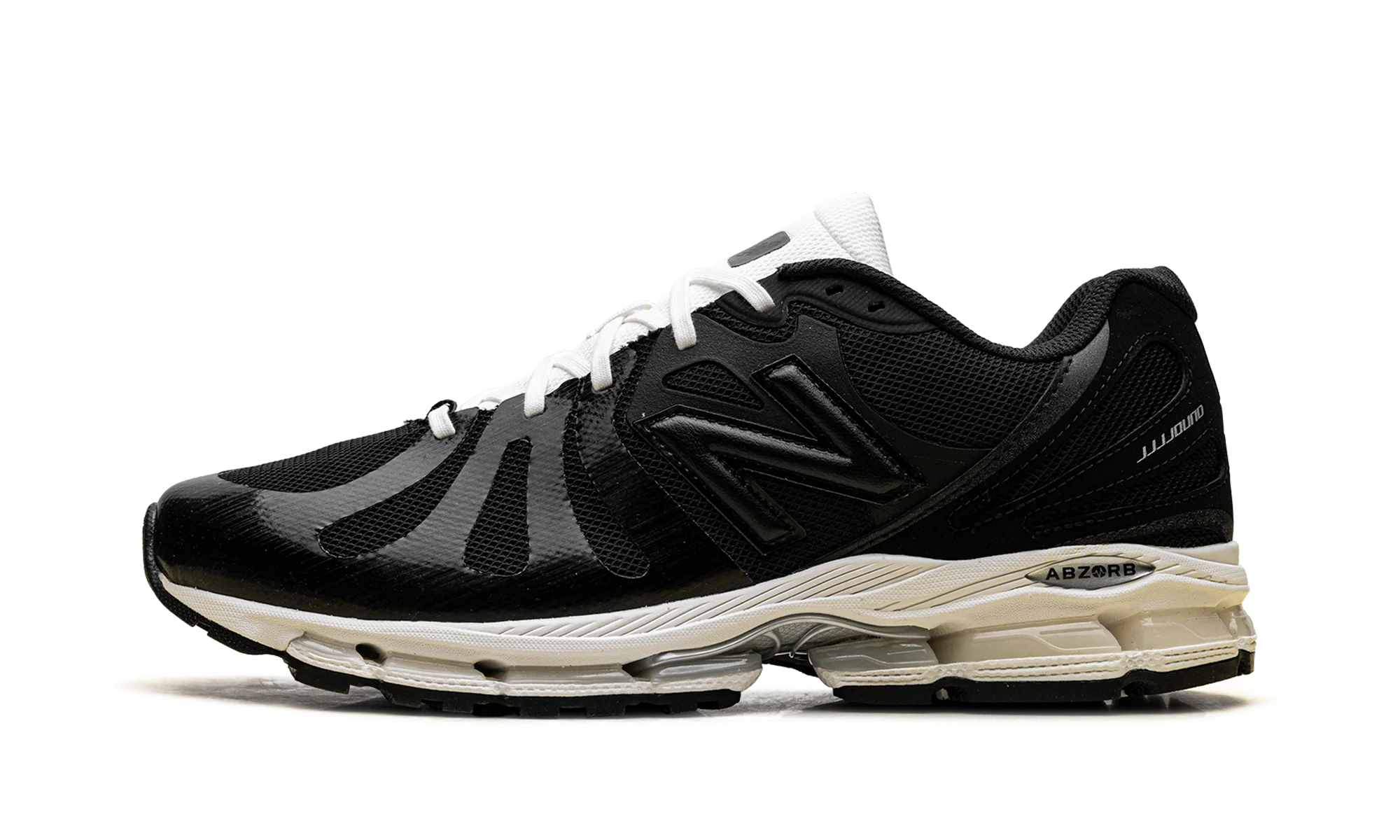 1890 "JJJJound - Black/White" U18907DN