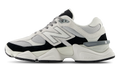 9060 "Grey Jet Black" U9060JBB