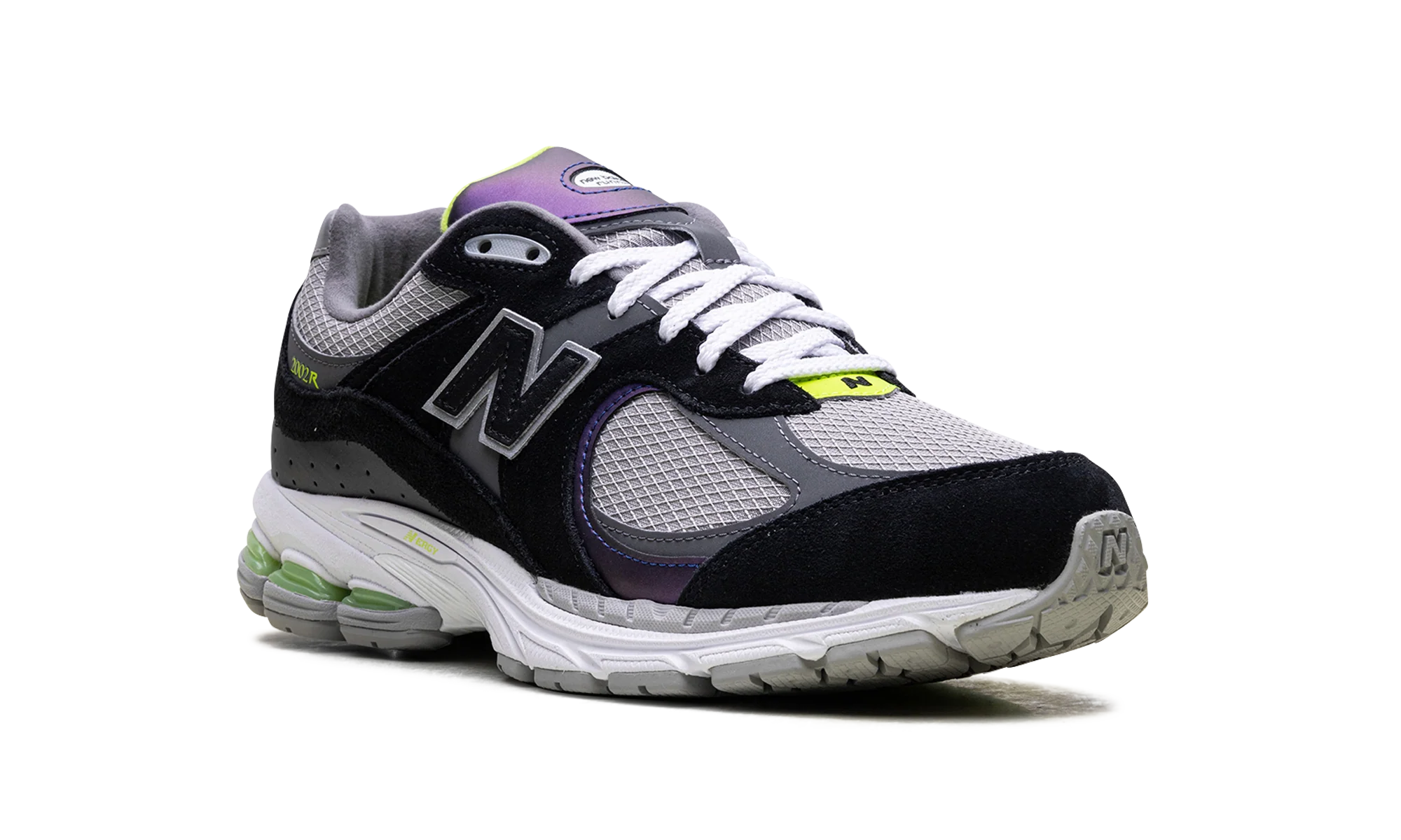 2002R "DTLR - Purple Noir" m2002rhi