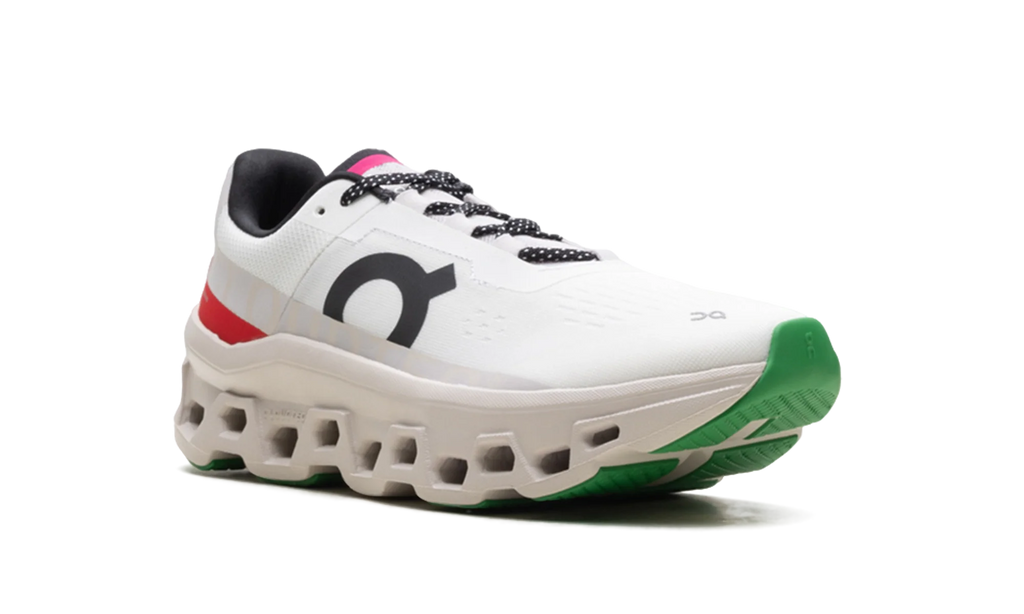 Cloudmonster "Ivory Pearl" 61.97655