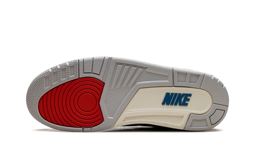 Air Jordan 3 "Rare Air" IB8967 004