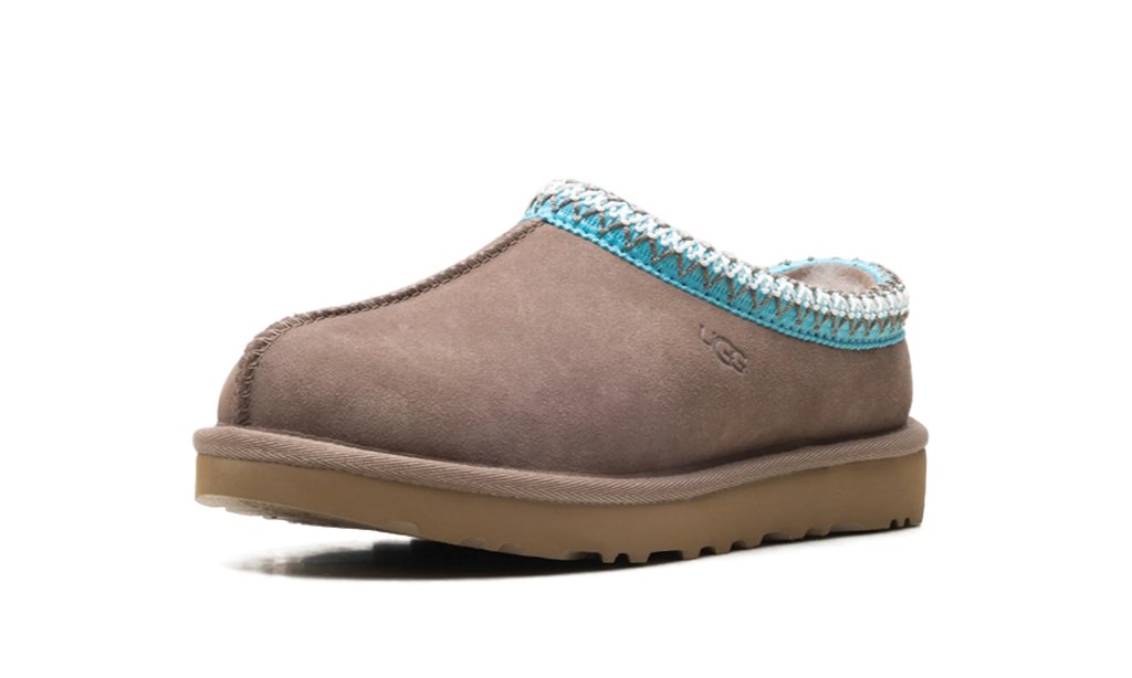 Tasman II Slipper WMNS "Caribou Sapphire Ice" 1174470 CPPH