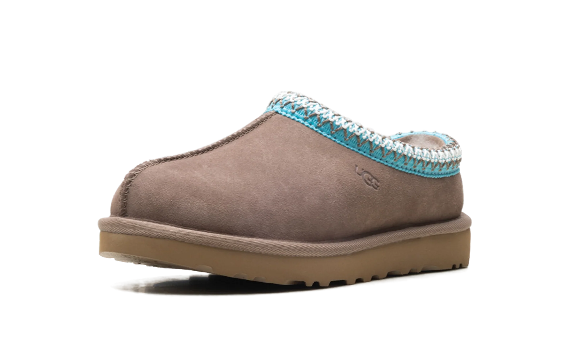 Tasman II Slipper WMNS "Caribou Sapphire Ice" 1174470 CPPH