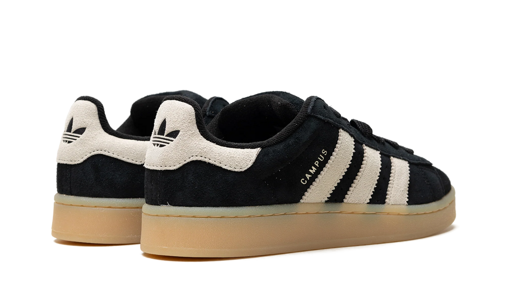 Campus 00s "Black/Cream" JQ8354