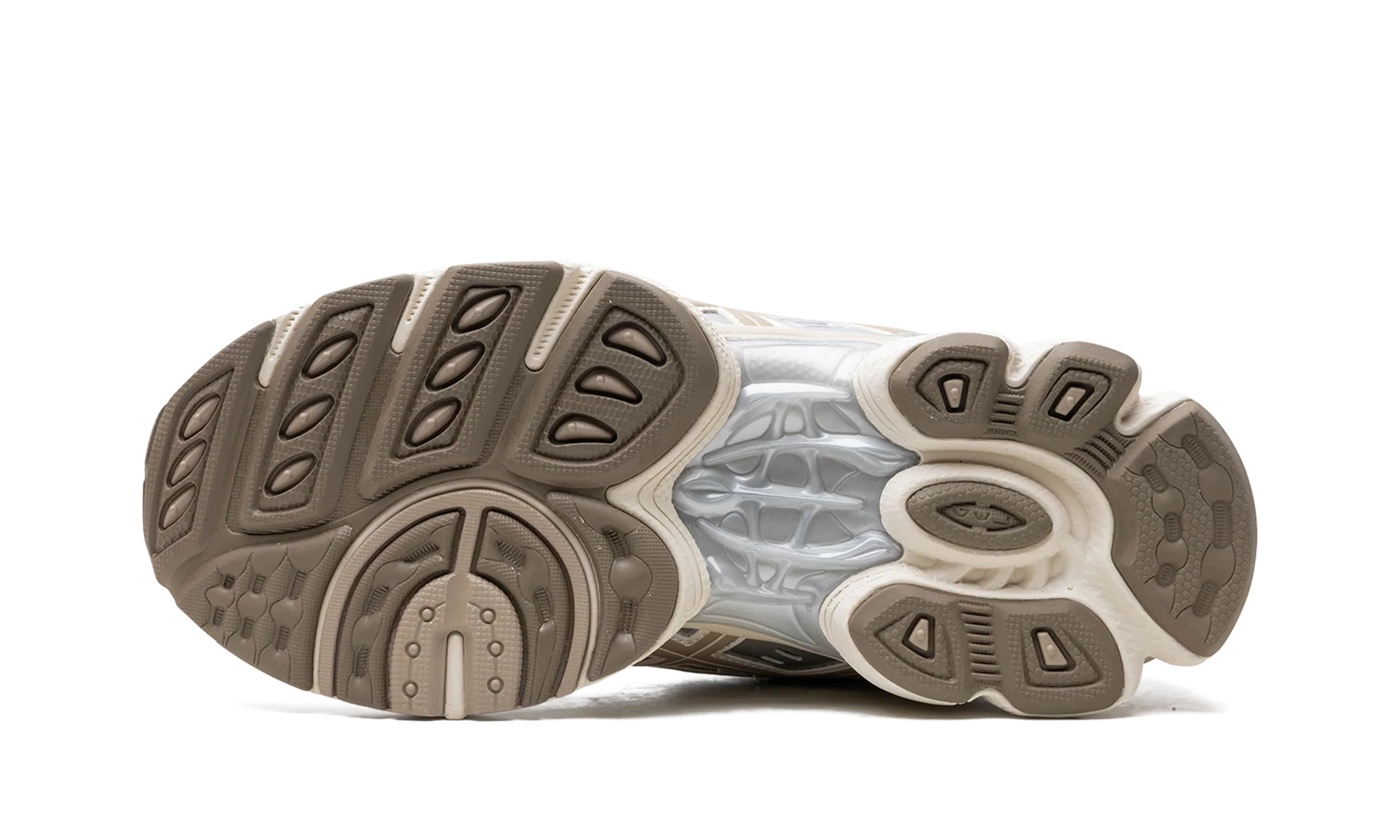 Gel Nimbus 9 "Pepper / Wood Crepe" 1202A278 200