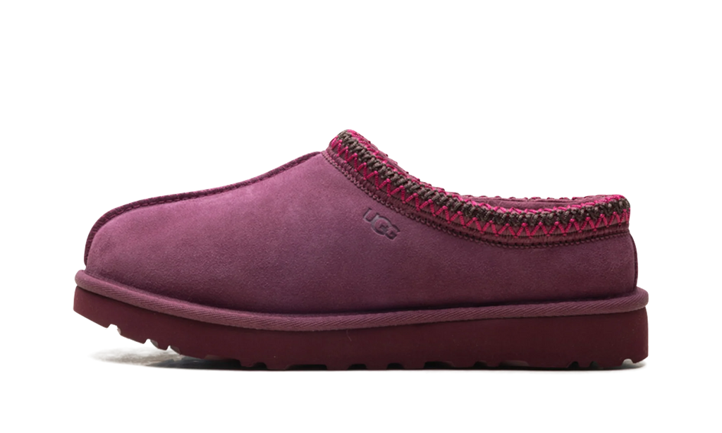 Tasman II Slipper WMNS "Burnt Magenta" 1174470 BTMG