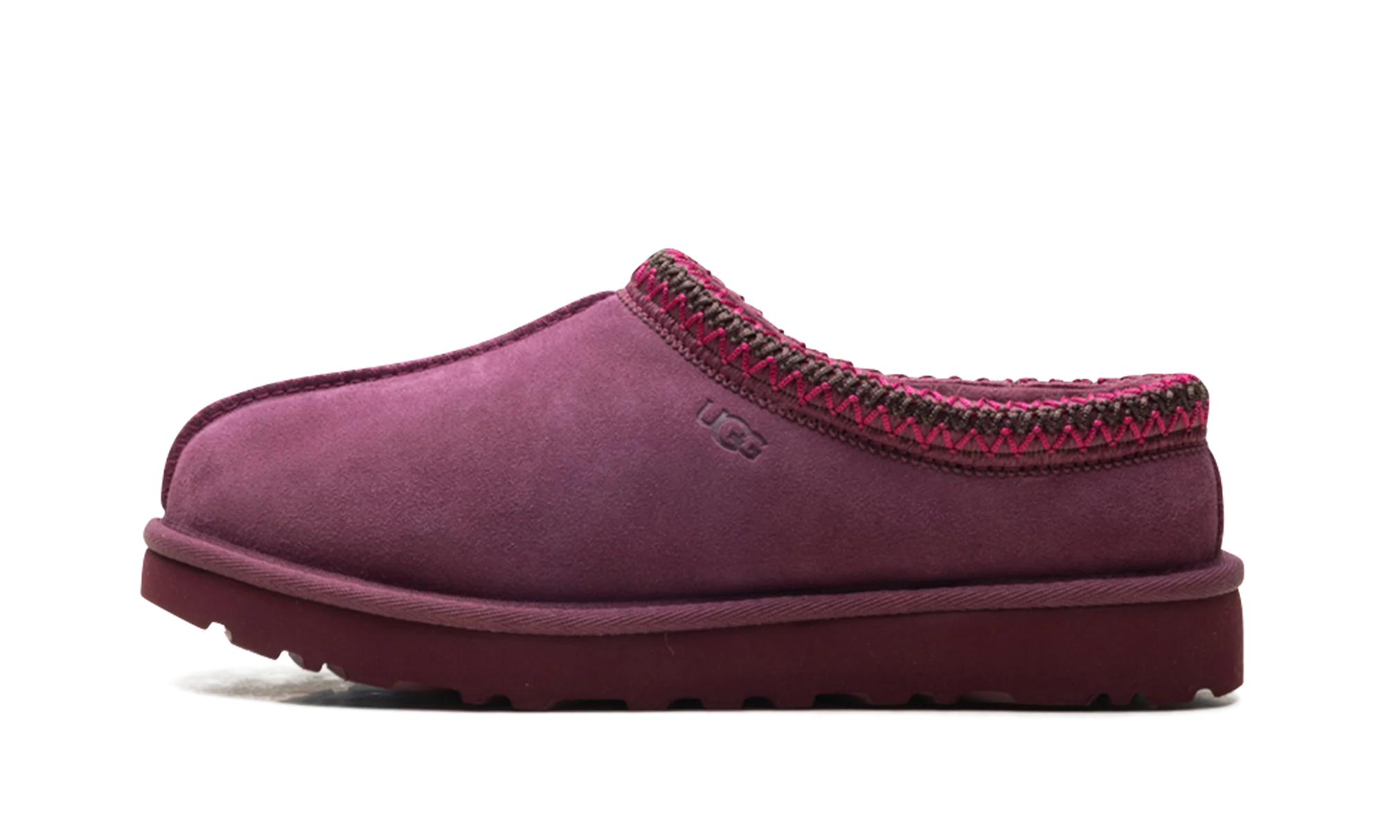 Tasman II Slipper WMNS "Burnt Magenta" 1174470 BTMG