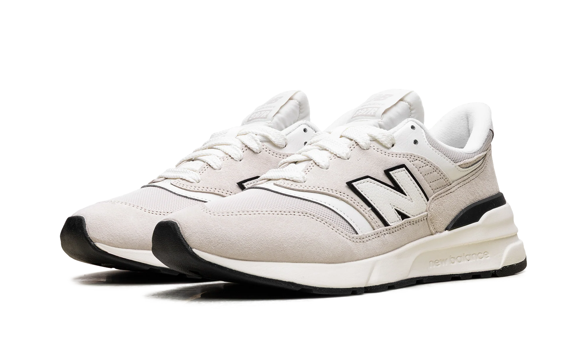 997R "Gray/Green/Black" U997RPCC
