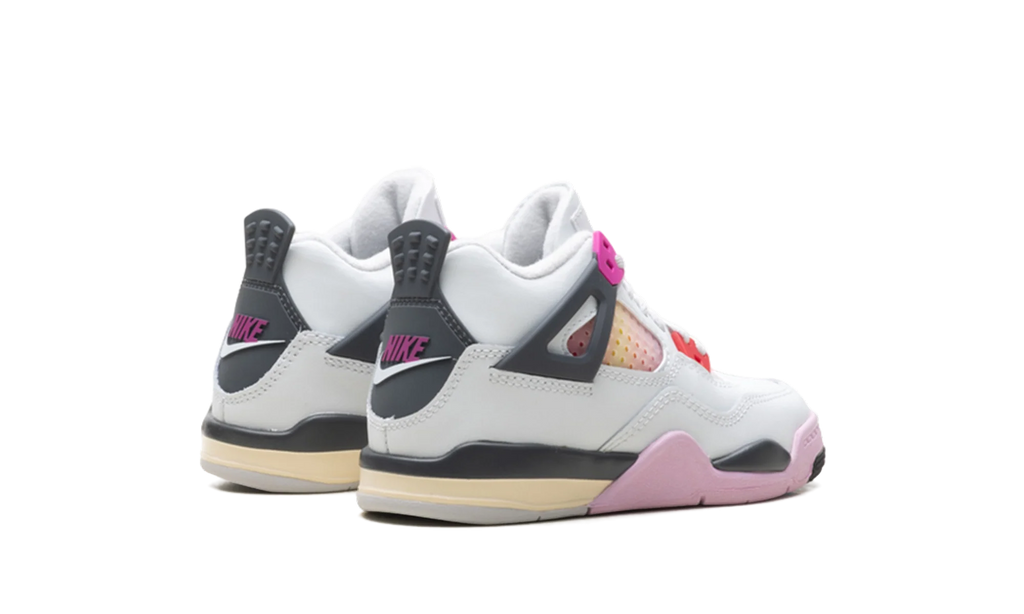 Jordan 4 Retro PS "Comic" IO2363 100